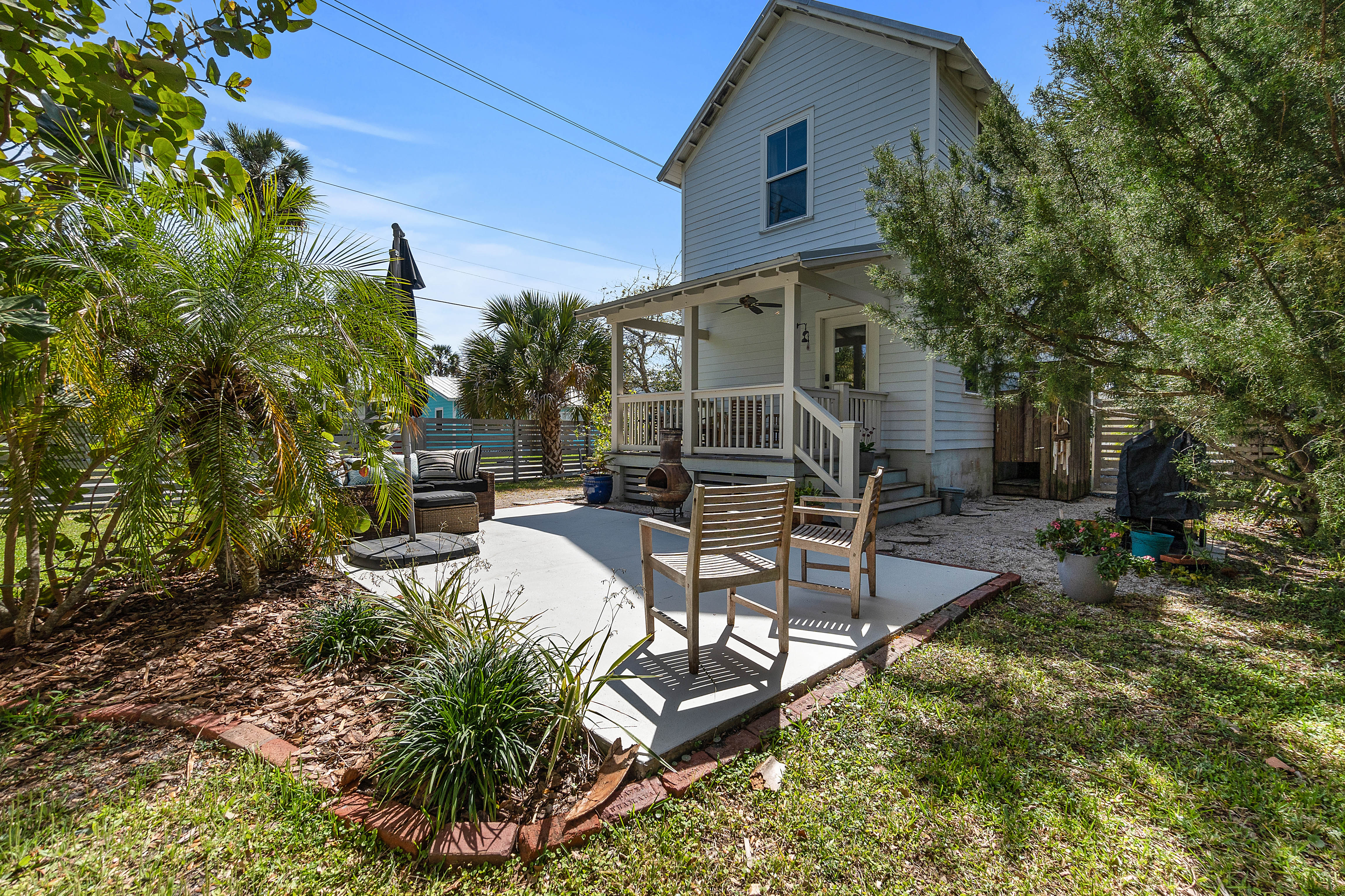 171 Twine Street St Augustine FL 32084