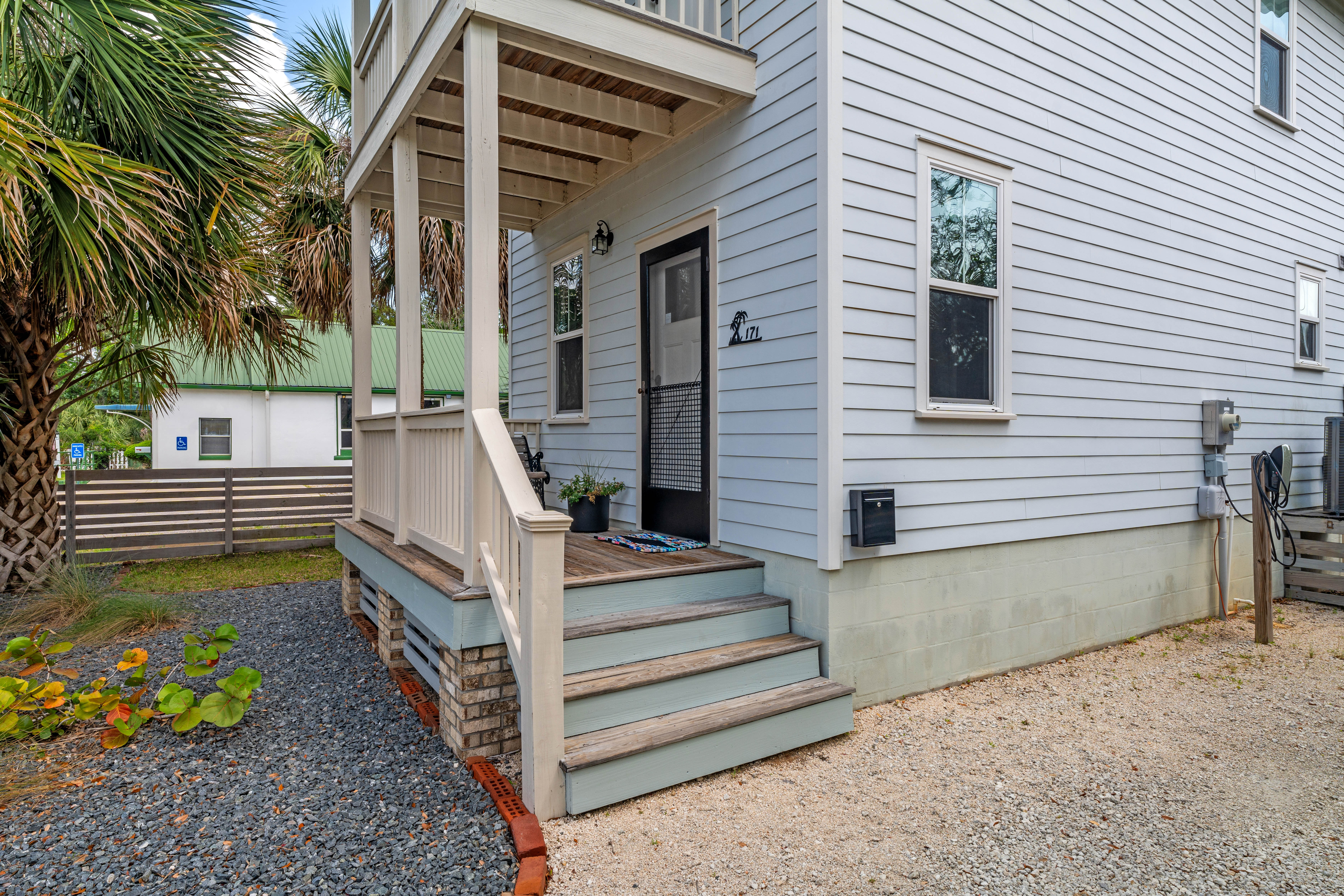 171 Twine Street St Augustine FL 32084