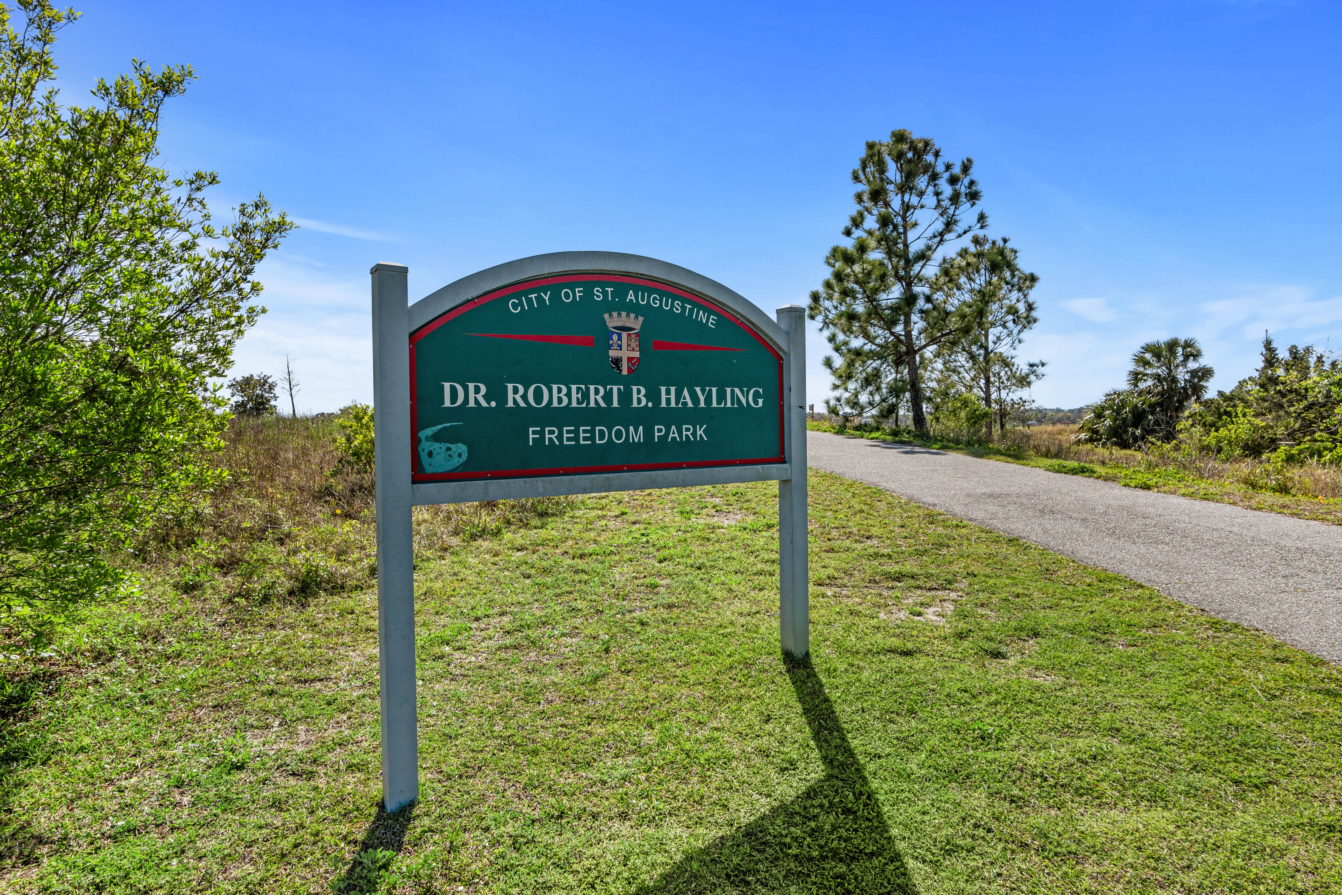 171 Twine Street St Augustine FL 32084