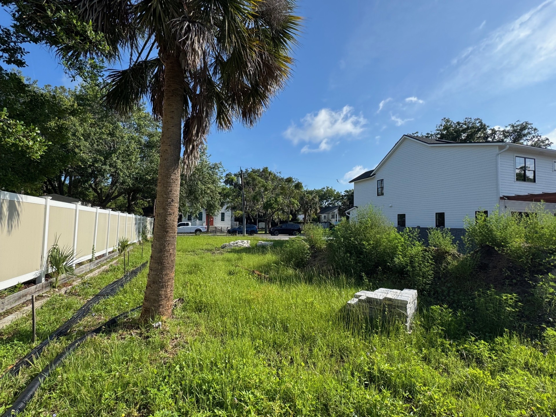 7 Sebastian Avenue (Lot F) St Augustine FL 32084