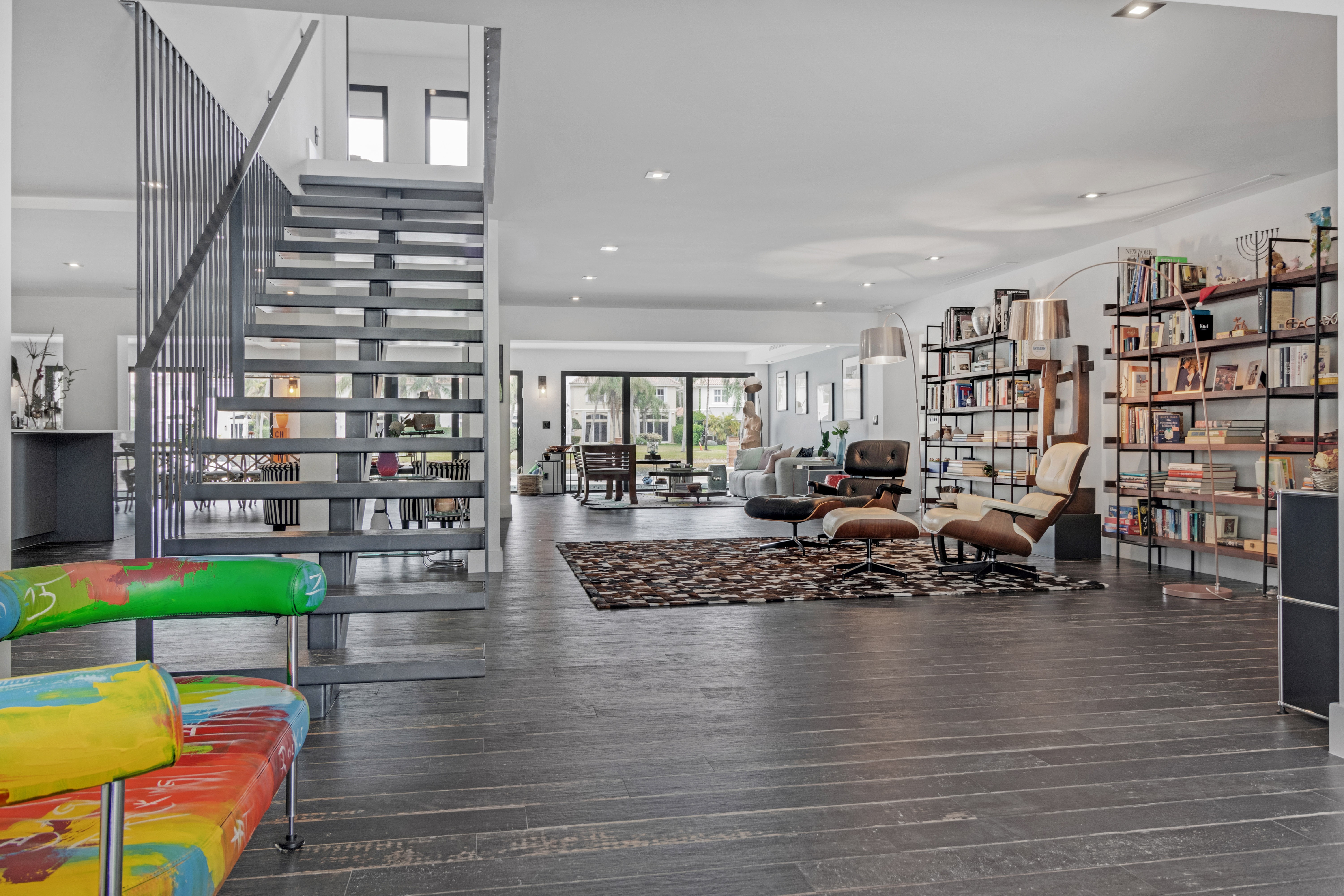 1601 Diplomat Parkway Hollywood FL 33019