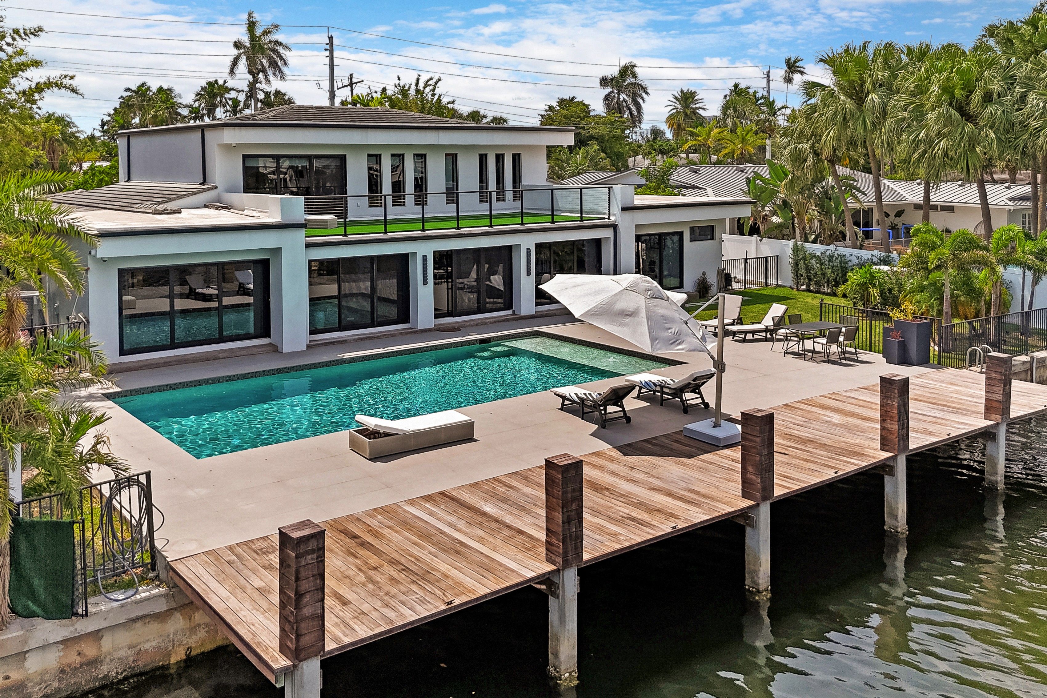 1601 Diplomat Parkway Hollywood FL 33019