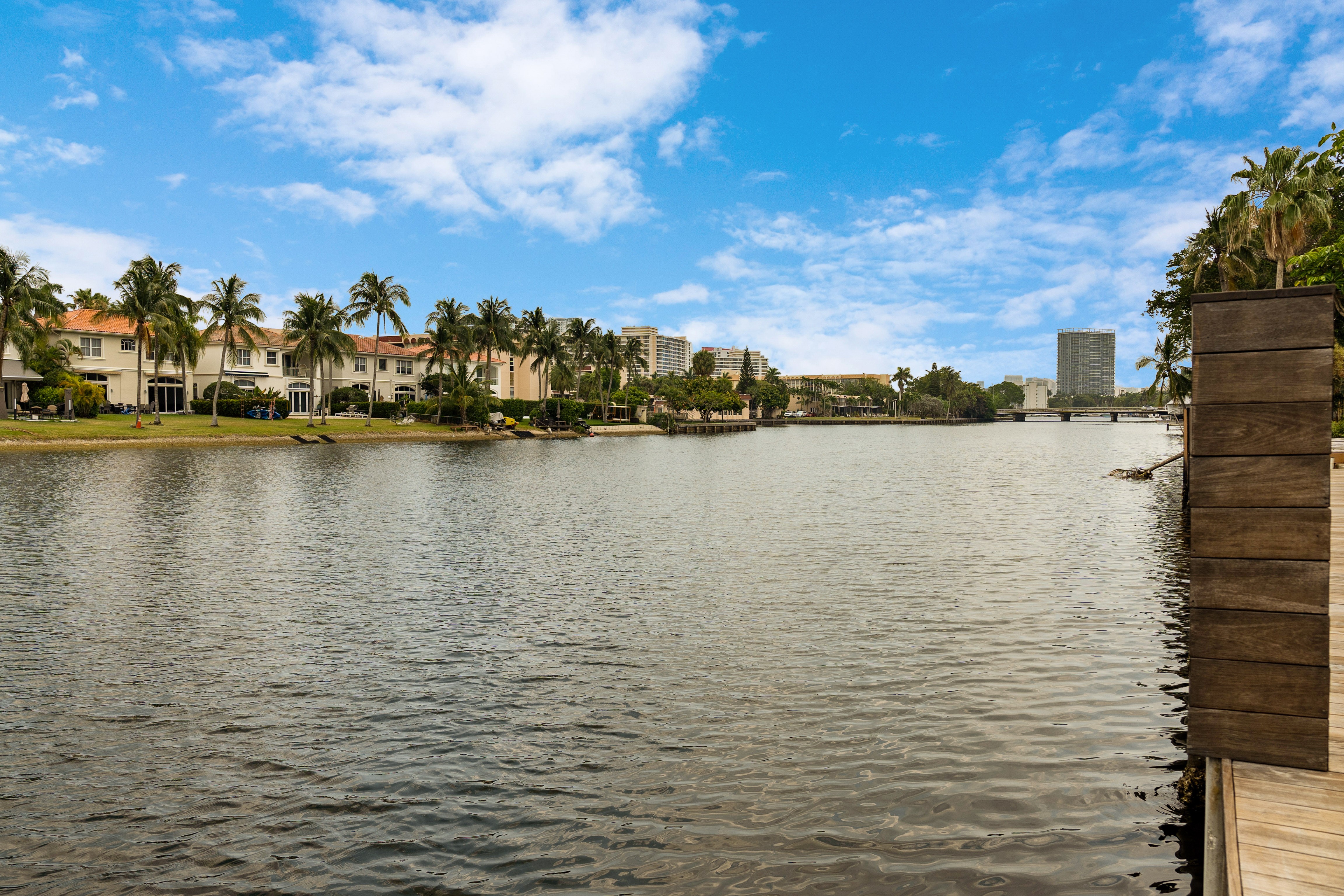 1601 Diplomat Parkway Hollywood FL 33019