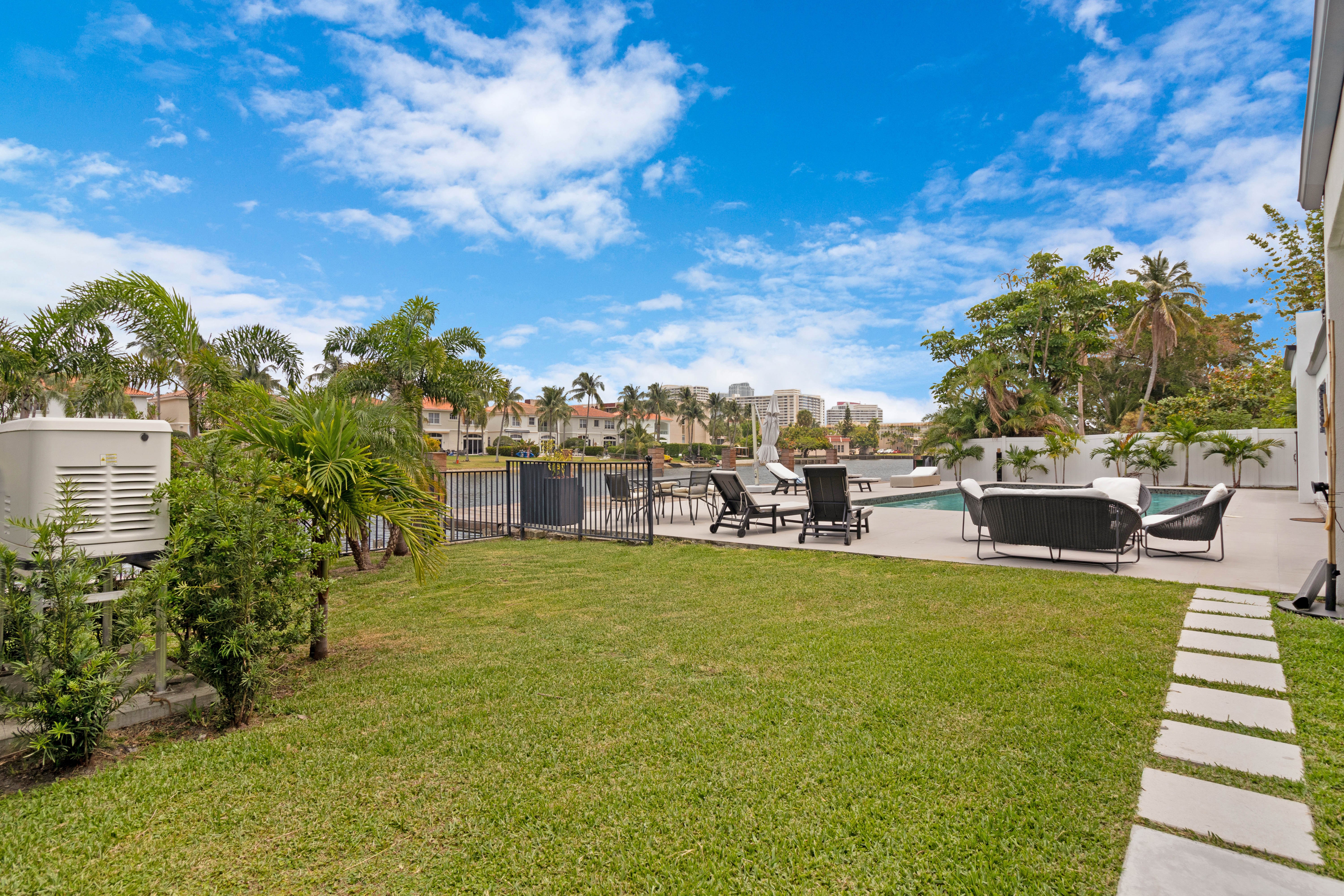 1601 Diplomat Parkway Hollywood FL 33019