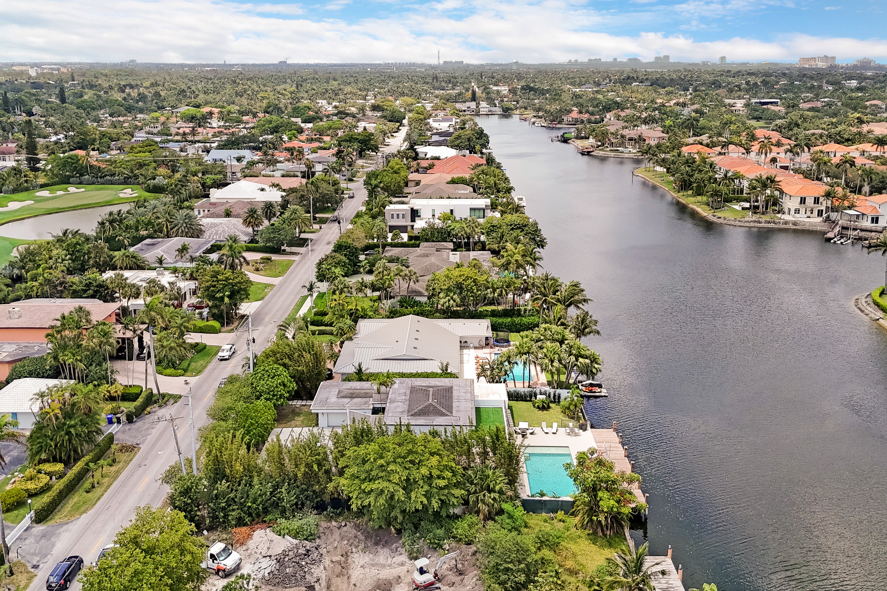 1601 Diplomat Parkway Hollywood FL 33019