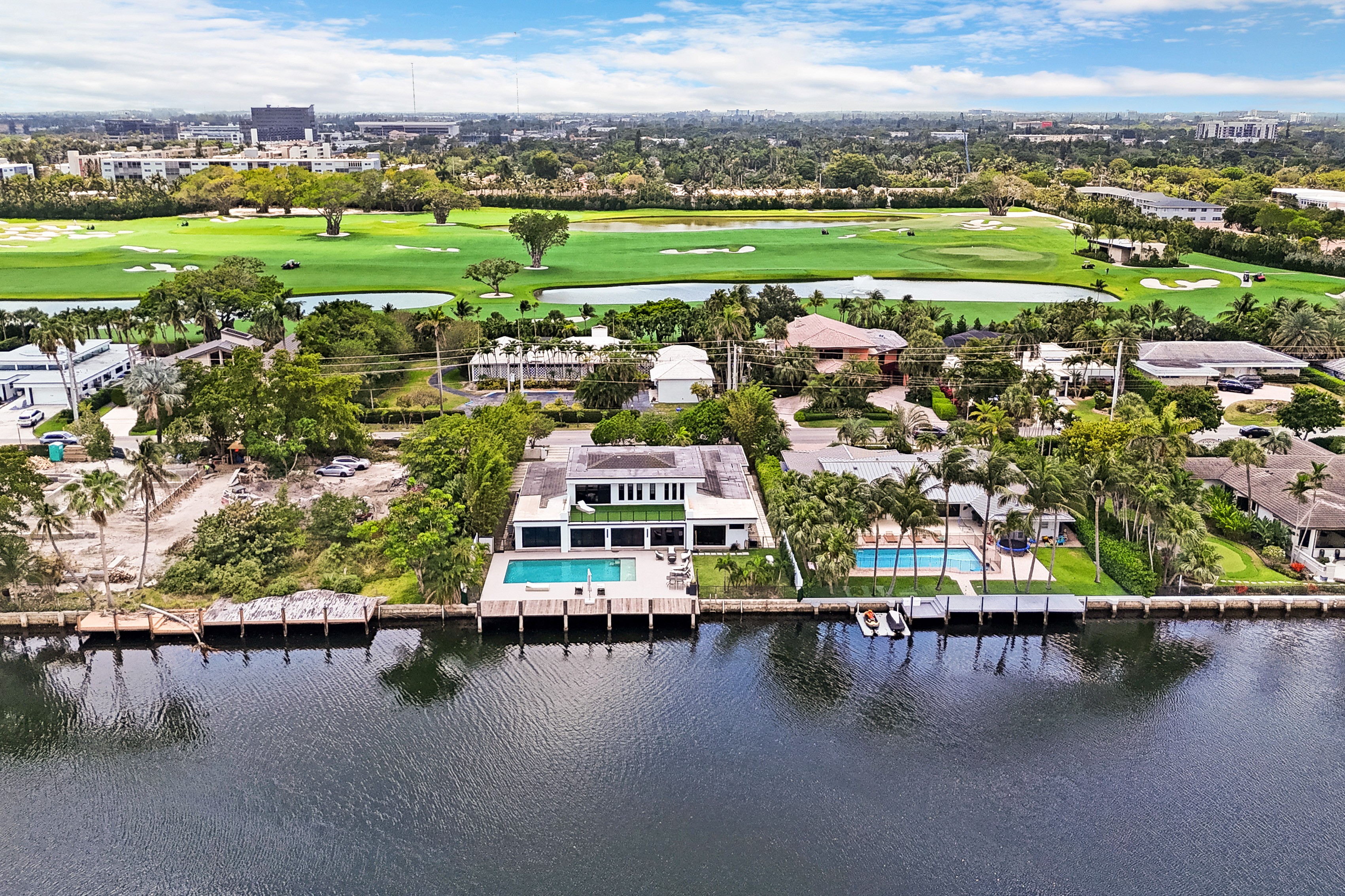 1601 Diplomat Parkway Hollywood FL 33019