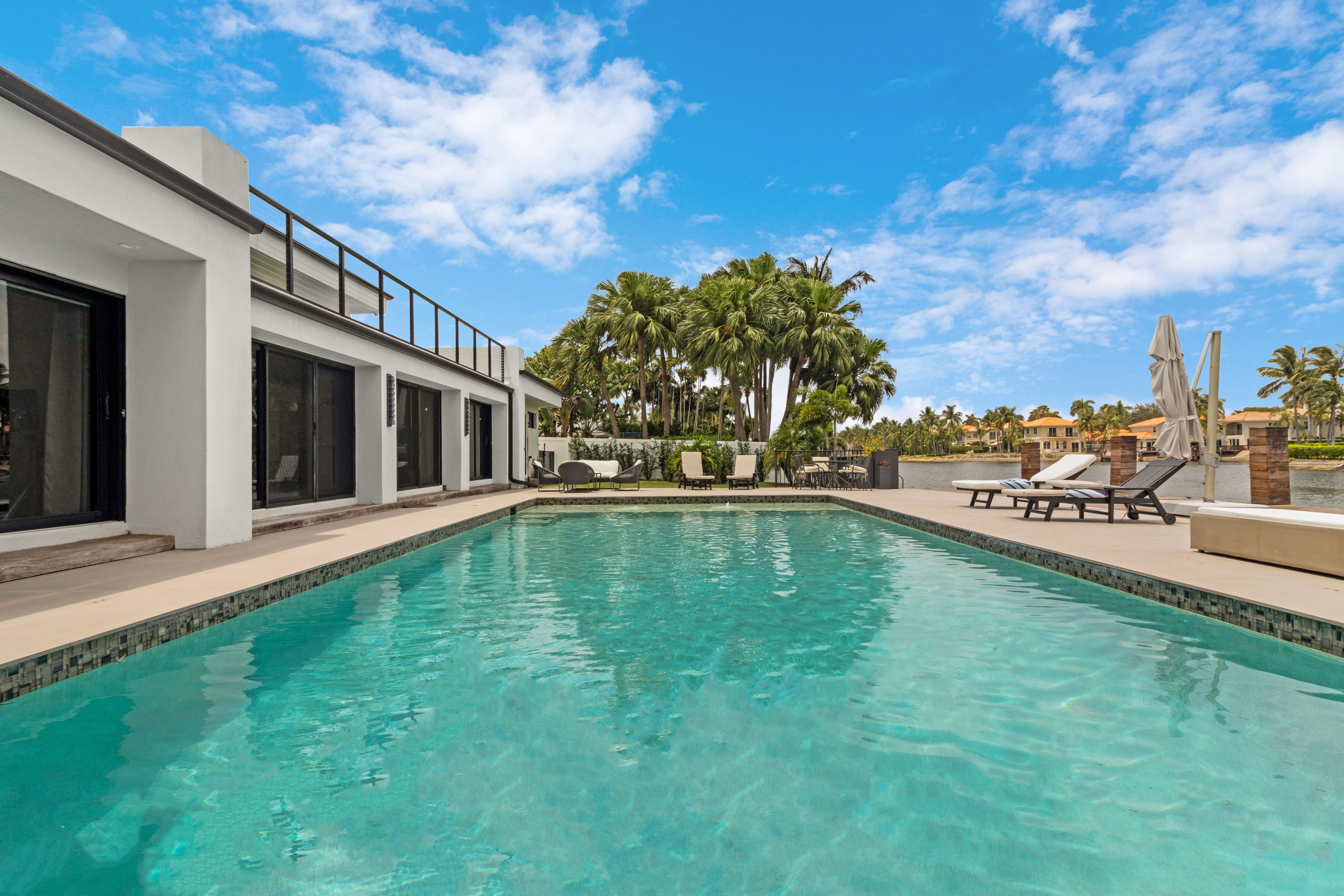 1601 Diplomat Parkway Hollywood FL 33019