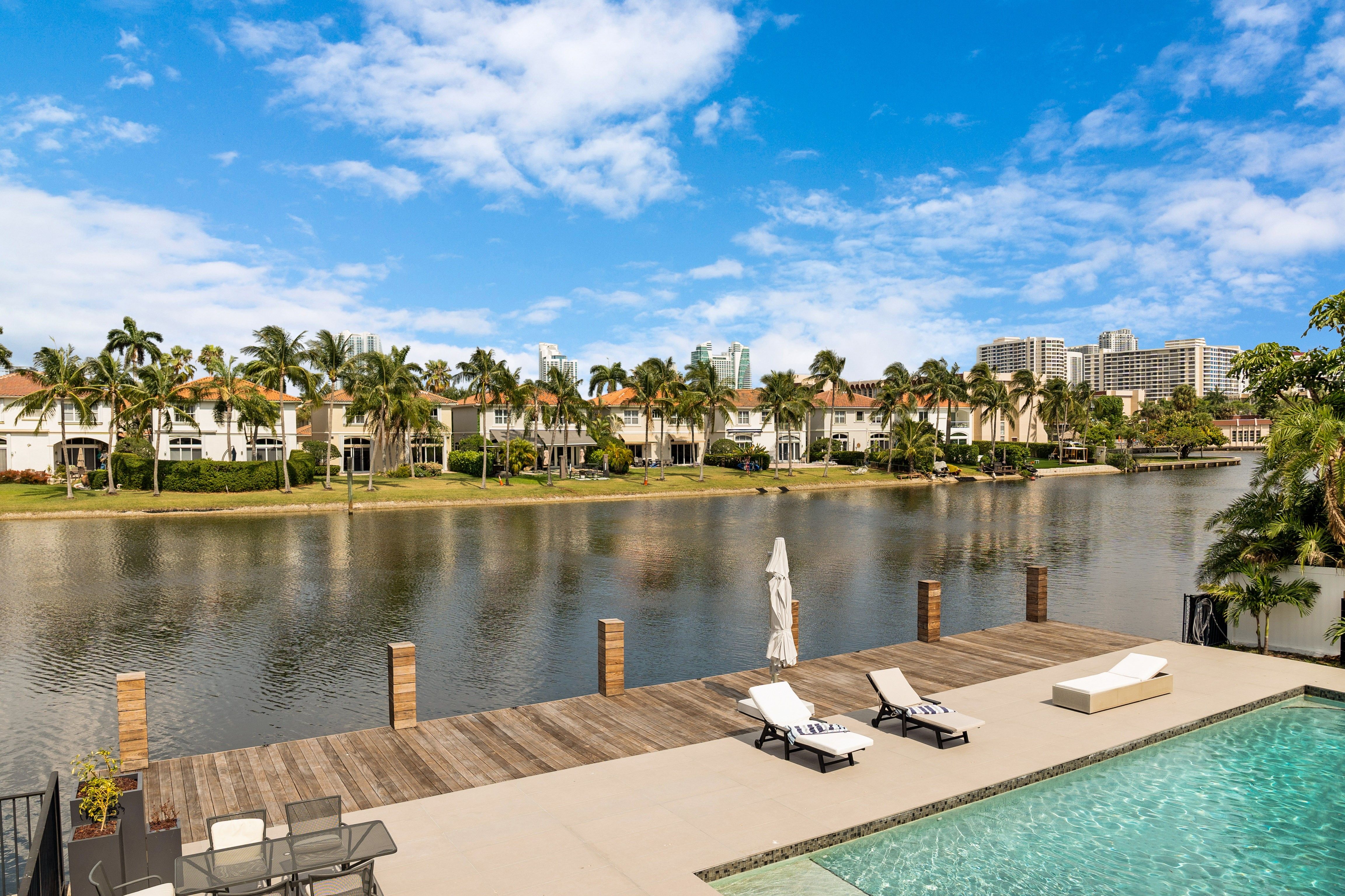 1601 Diplomat Parkway Hollywood FL 33019