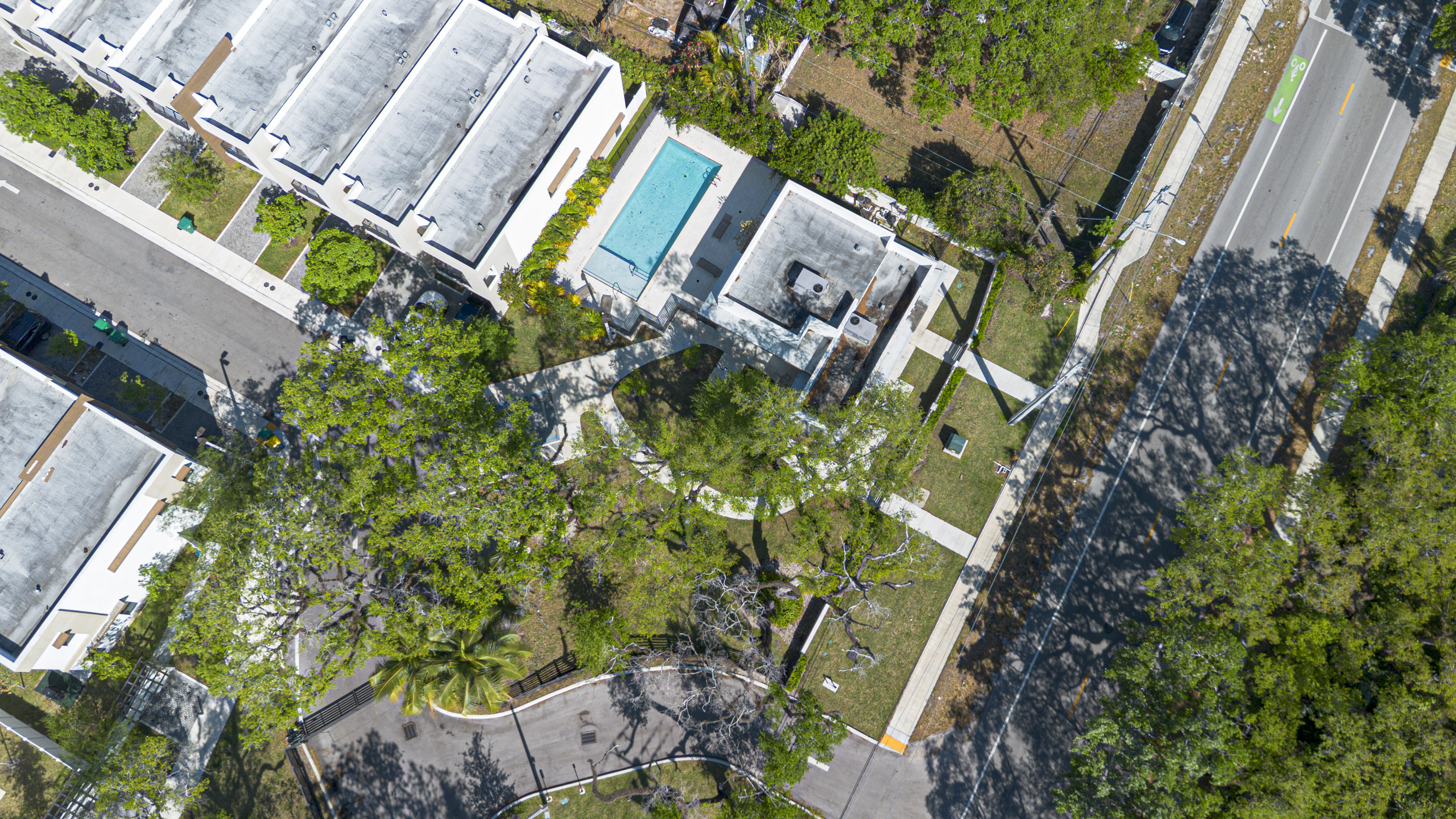 4141 N Oak Place Dania Beach FL 33314