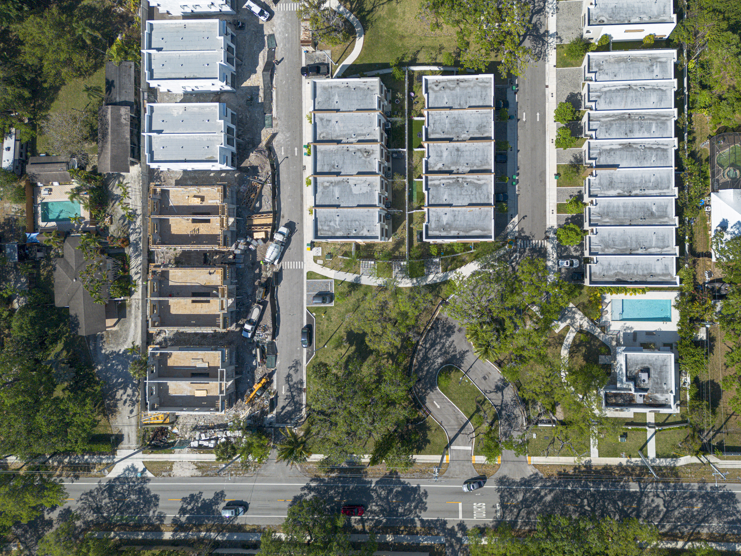4141 N Oak Place Dania Beach FL 33314