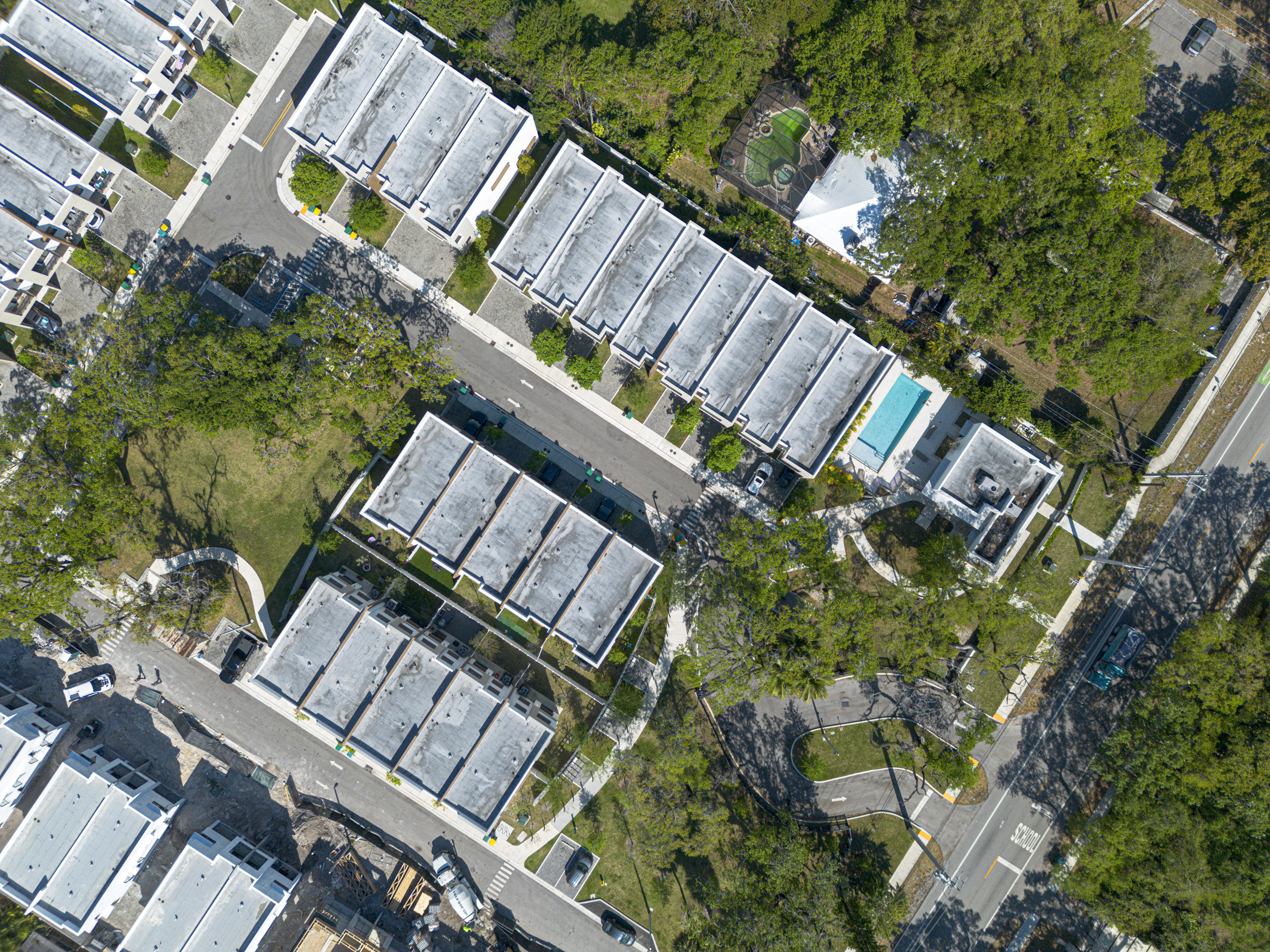4141 N Oak Place Dania Beach FL 33314