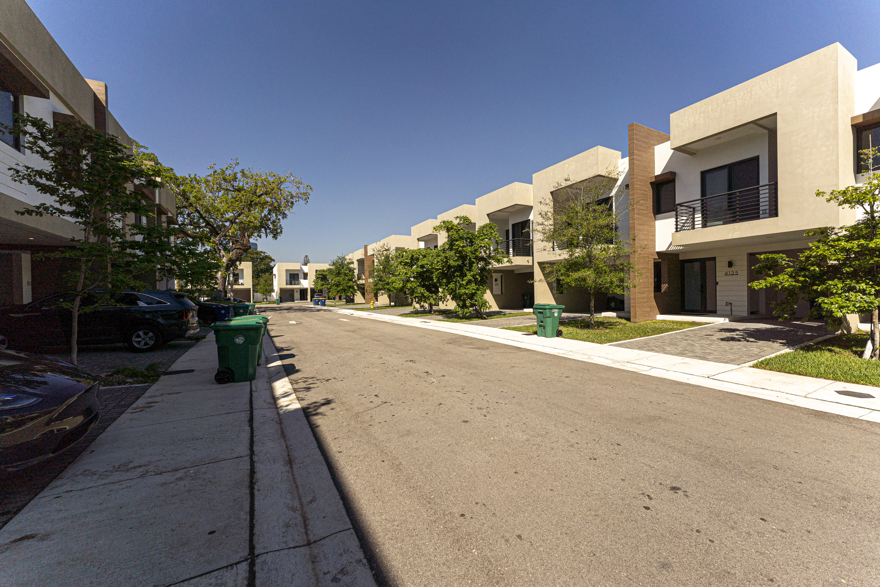 4141 N Oak Place Dania Beach FL 33314