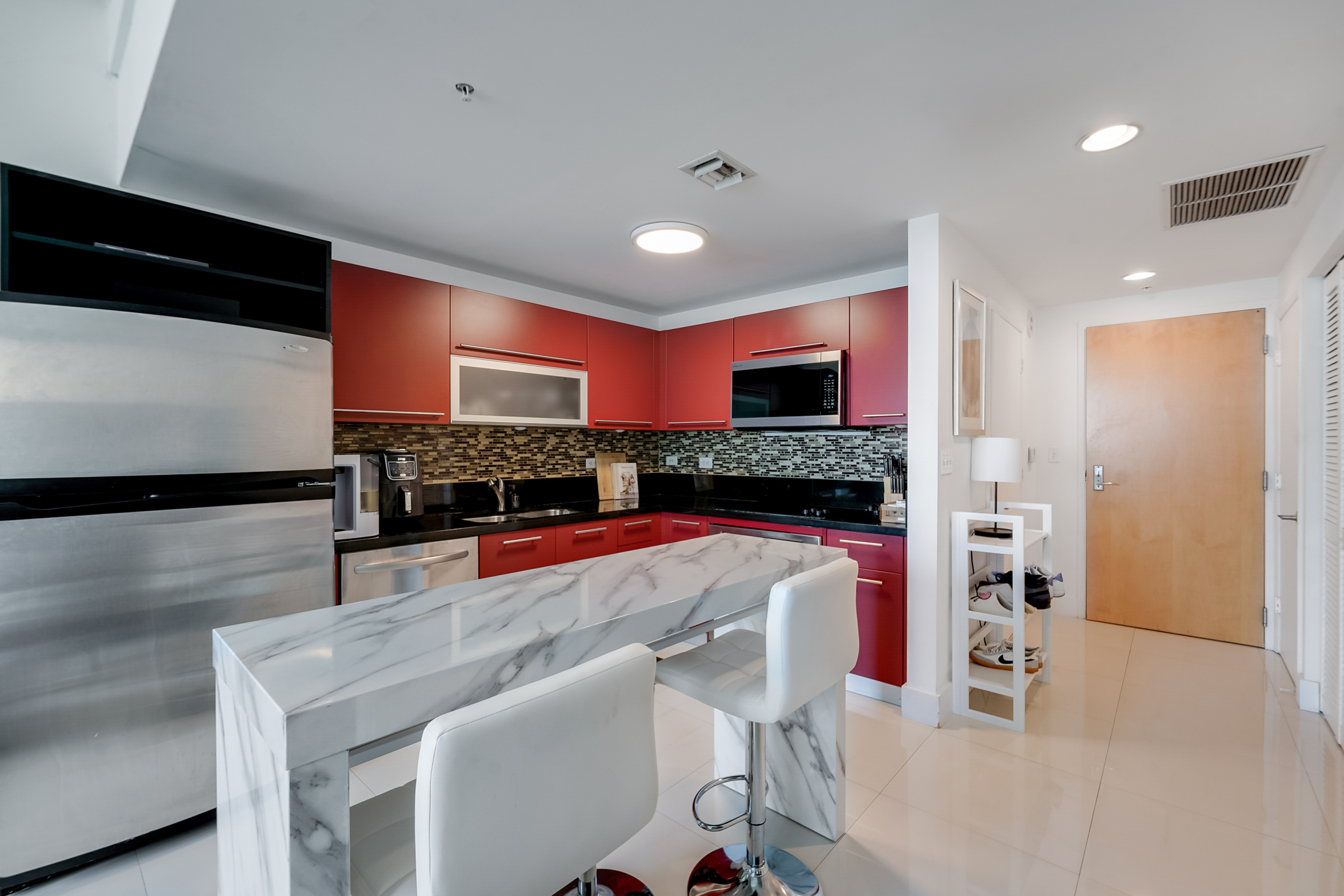 244 Biscayne Boulevard Miami FL 33132