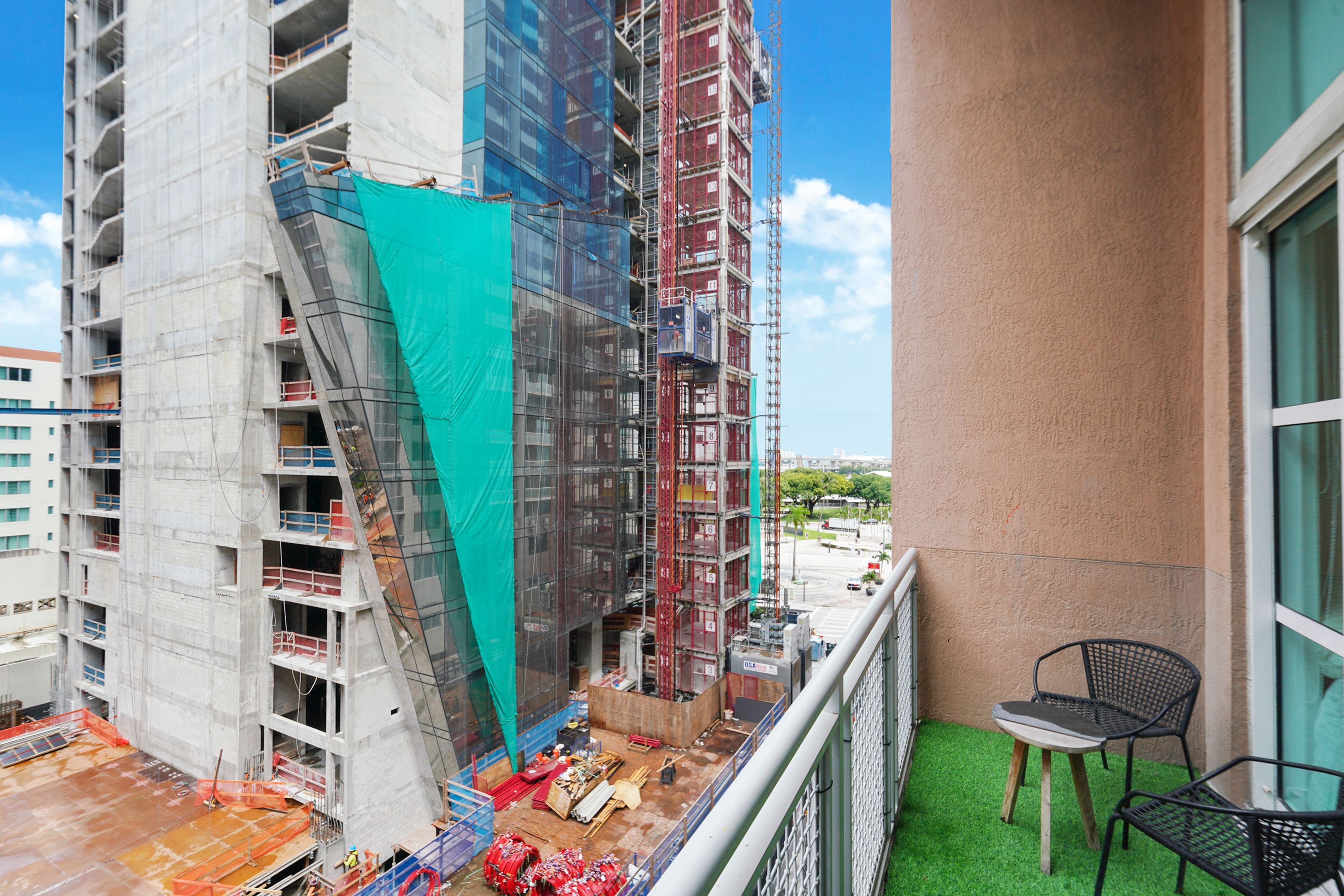 244 Biscayne Boulevard Miami FL 33132