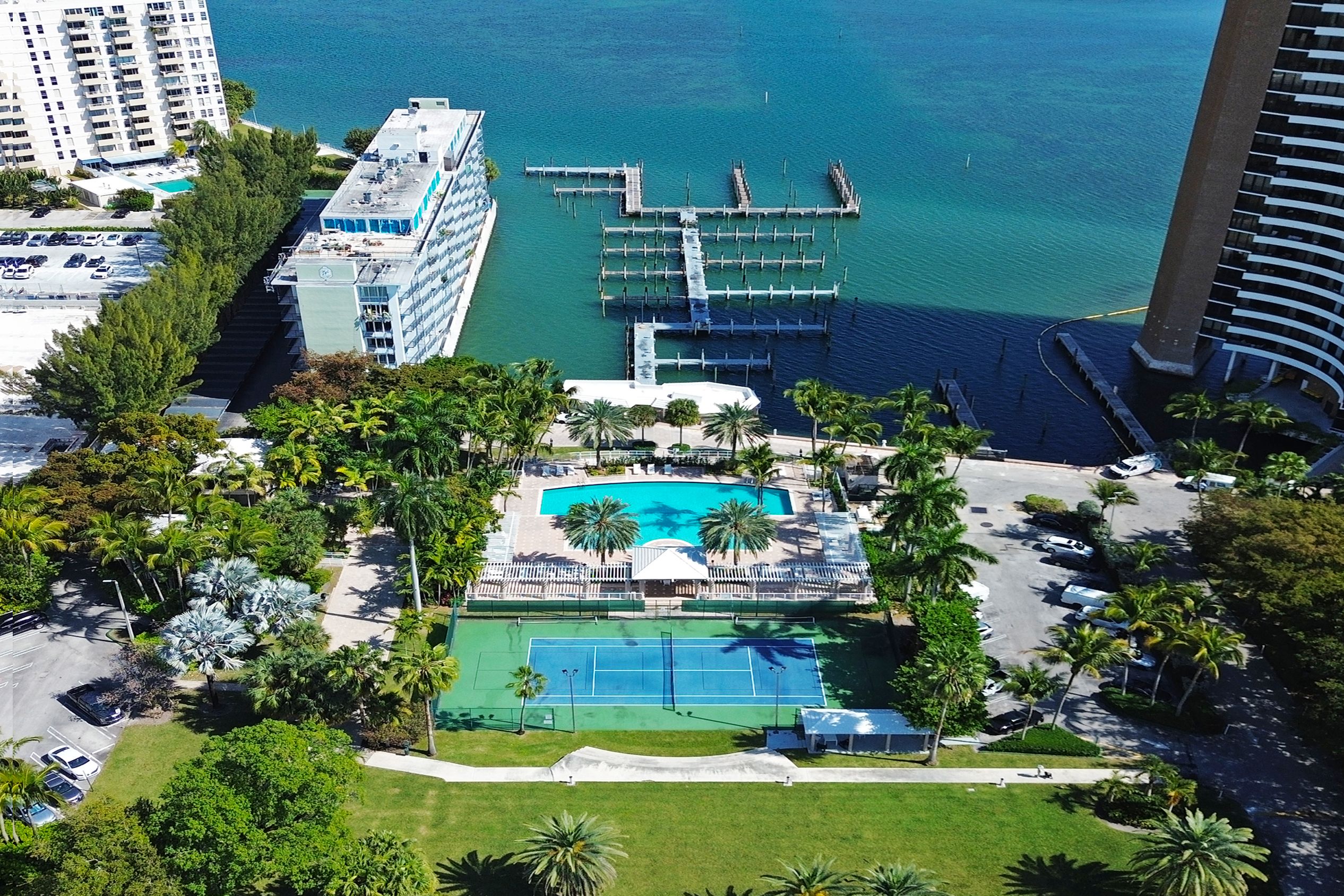 770 NE 69th Street Miami FL 33138