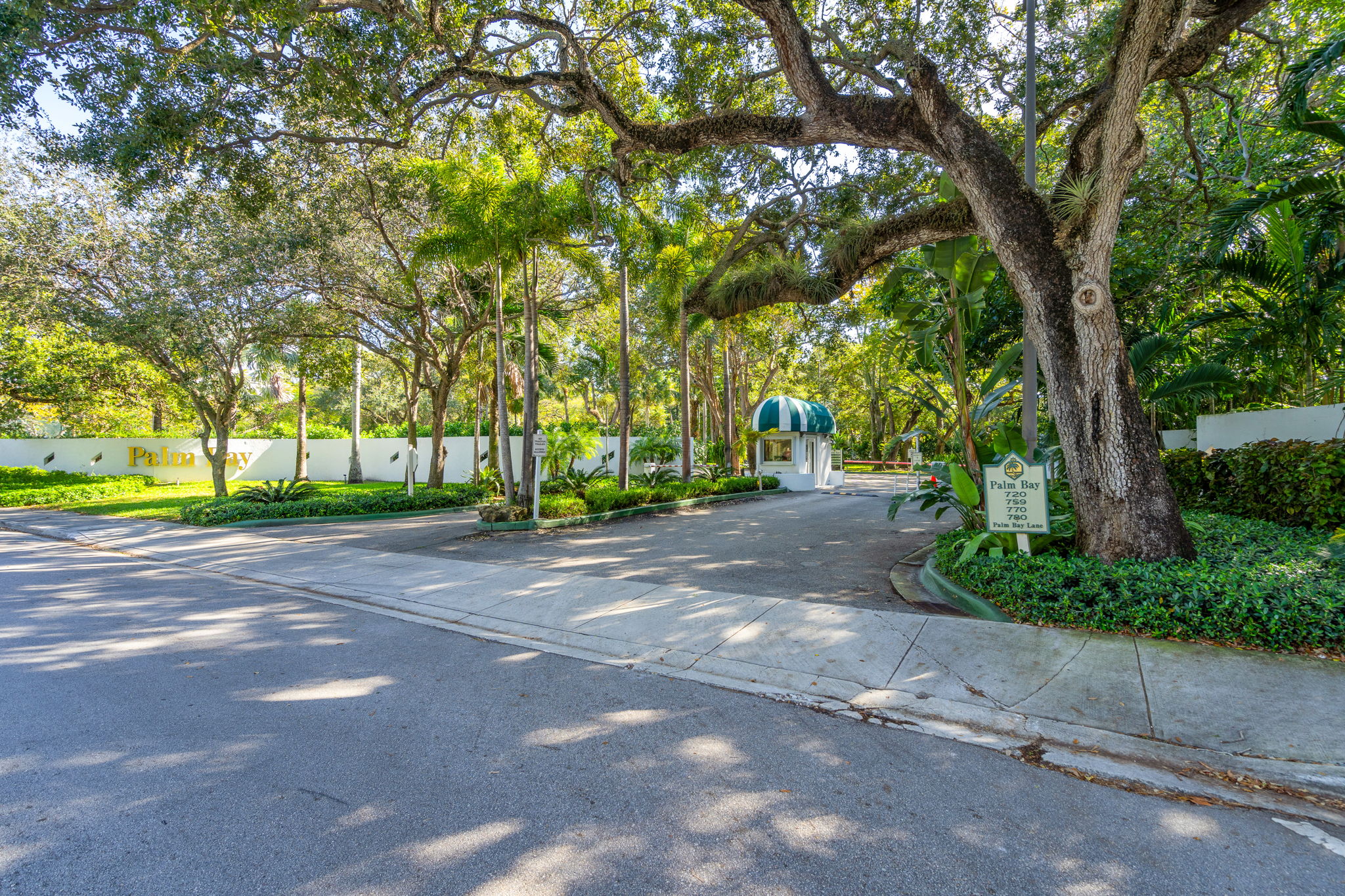 770 NE 69th Street Miami FL 33138