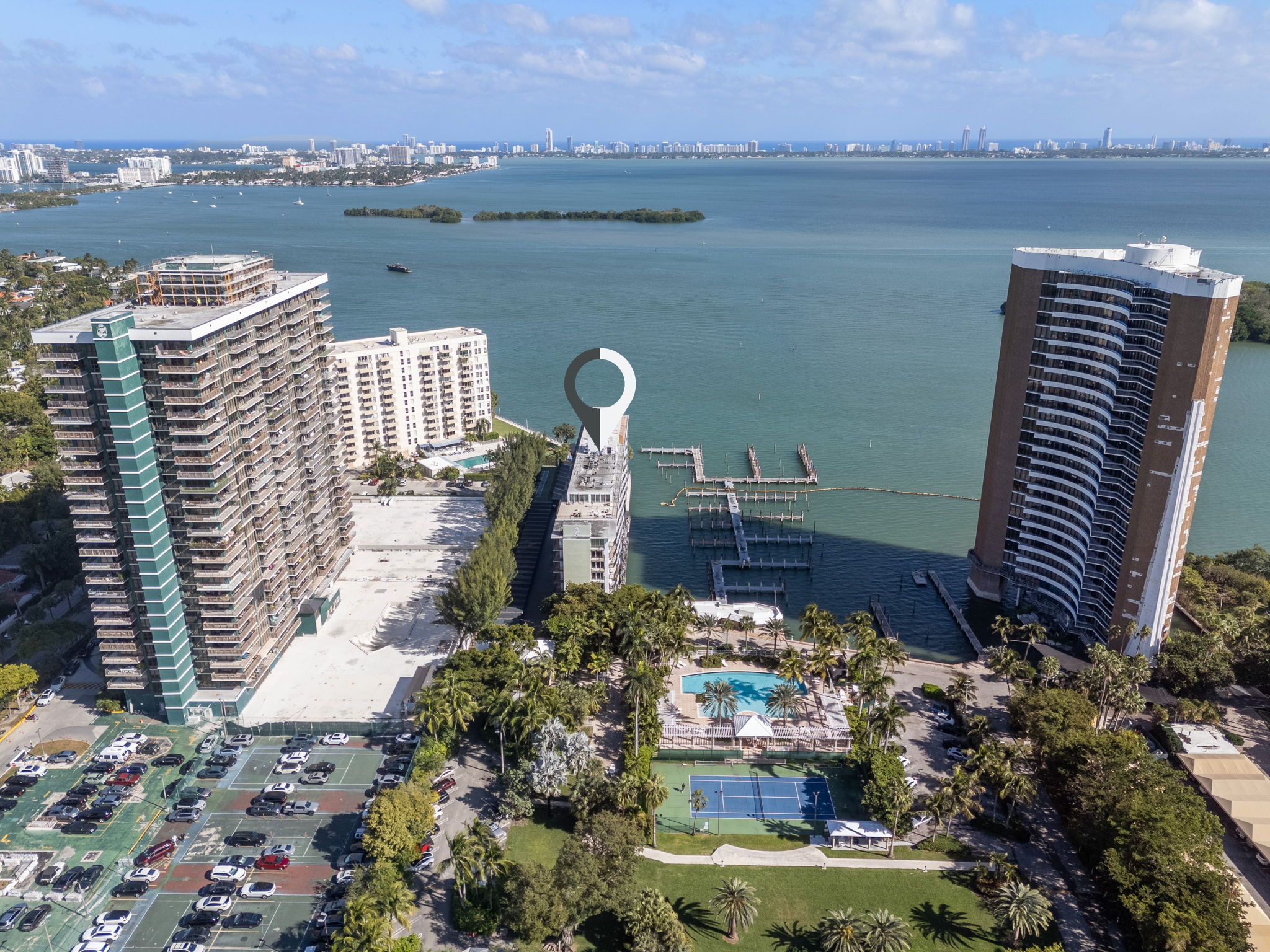 770 NE 69th Street Miami FL 33138