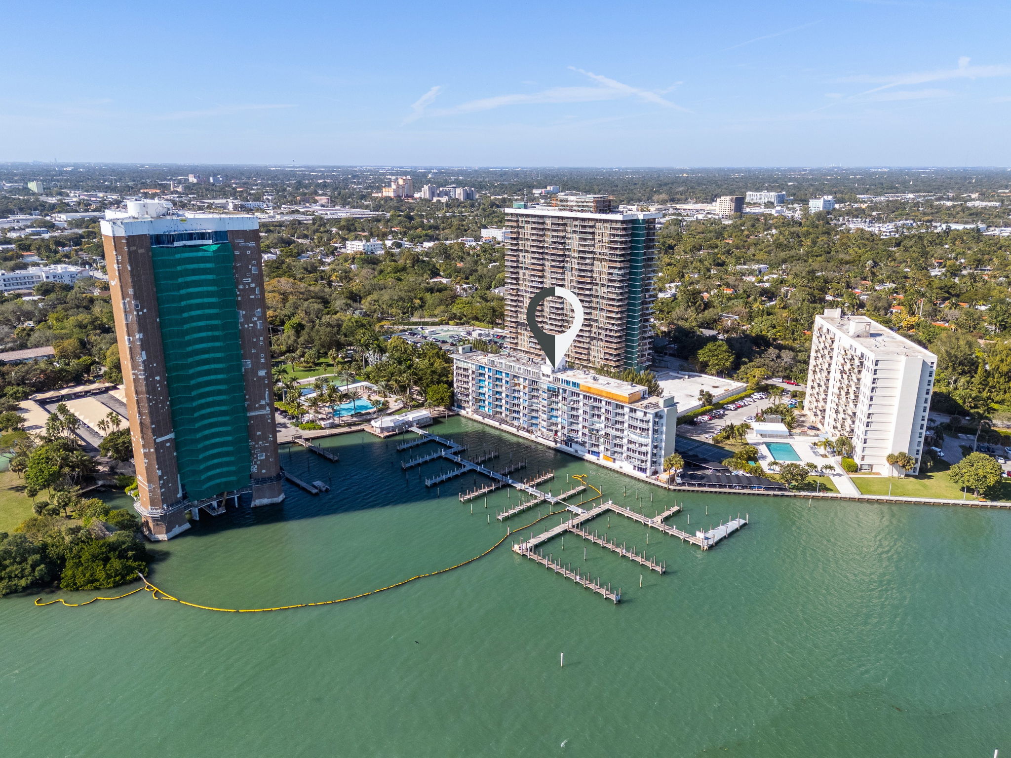 770 NE 69th Street Miami FL 33138