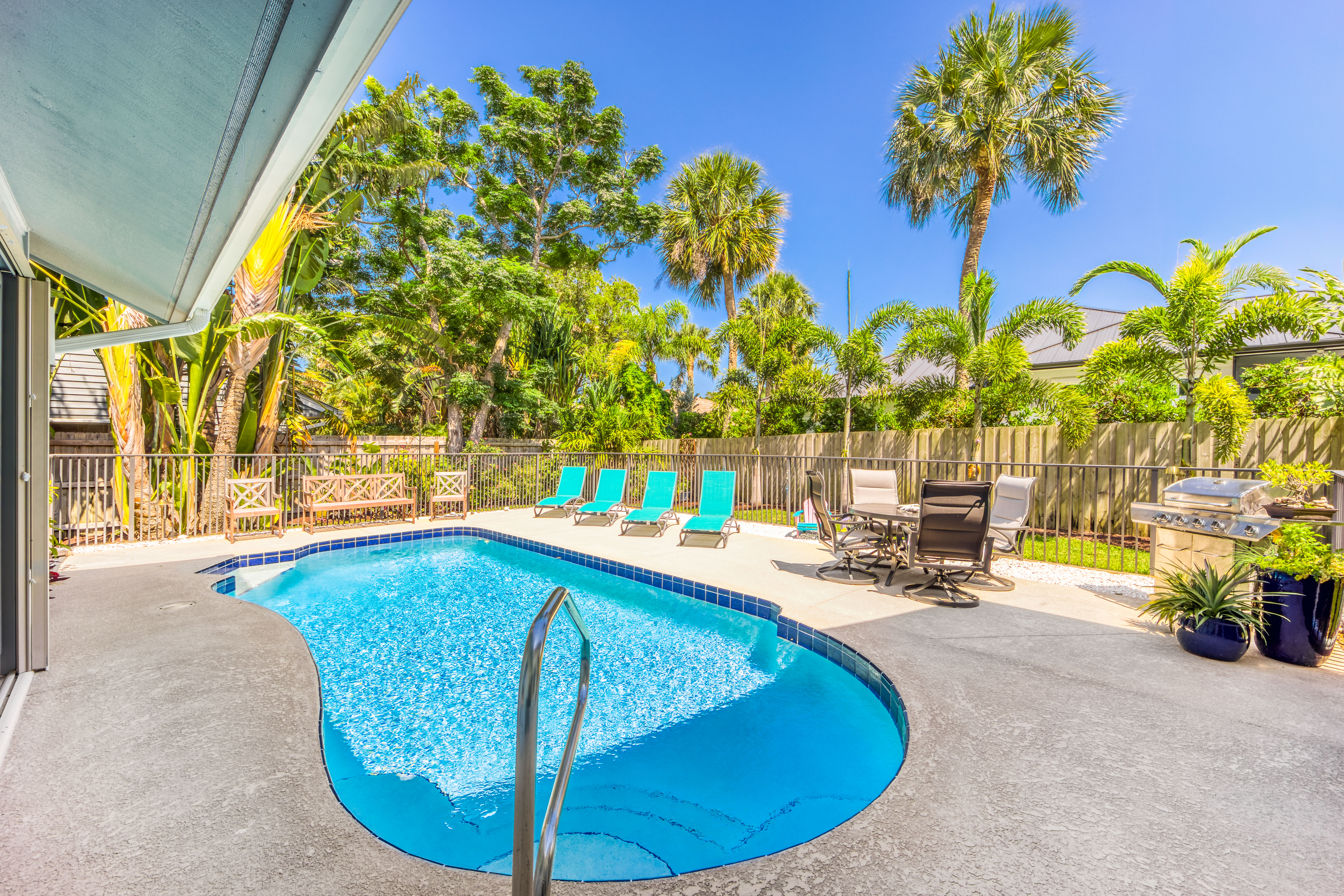8 Kingston Court Stuart FL 34996