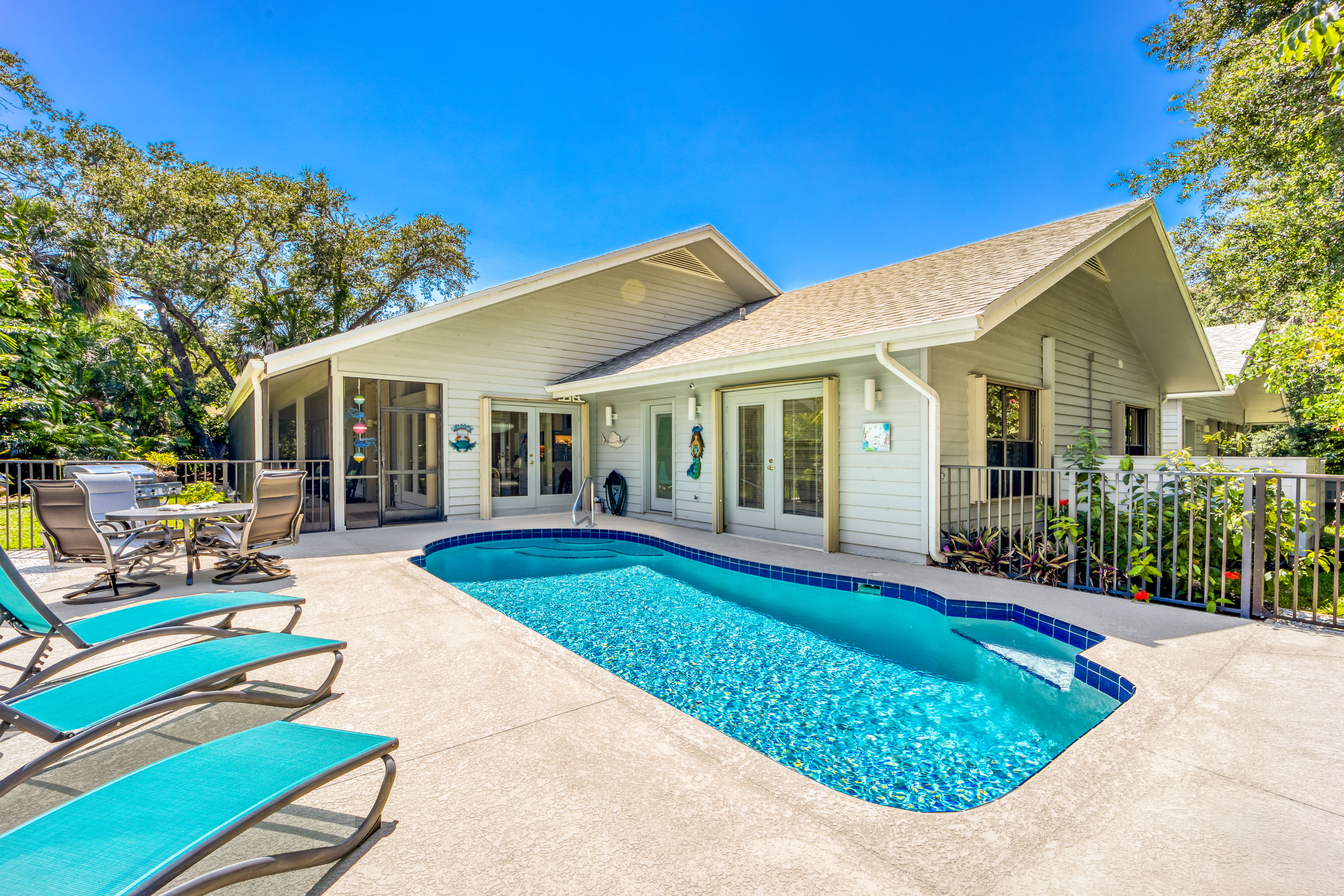 8 Kingston Court Stuart FL 34996