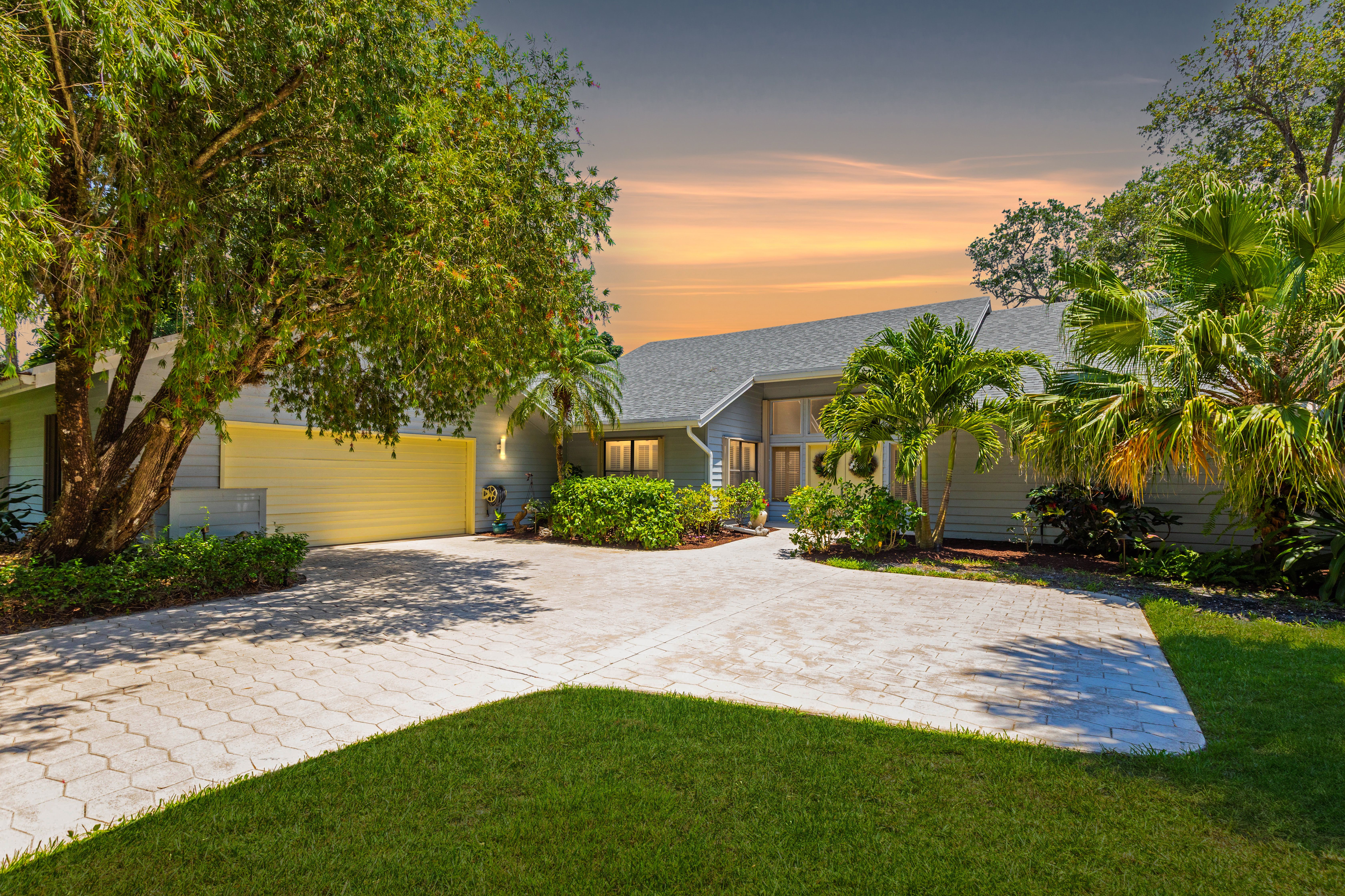 8 Kingston Court Stuart FL 34996