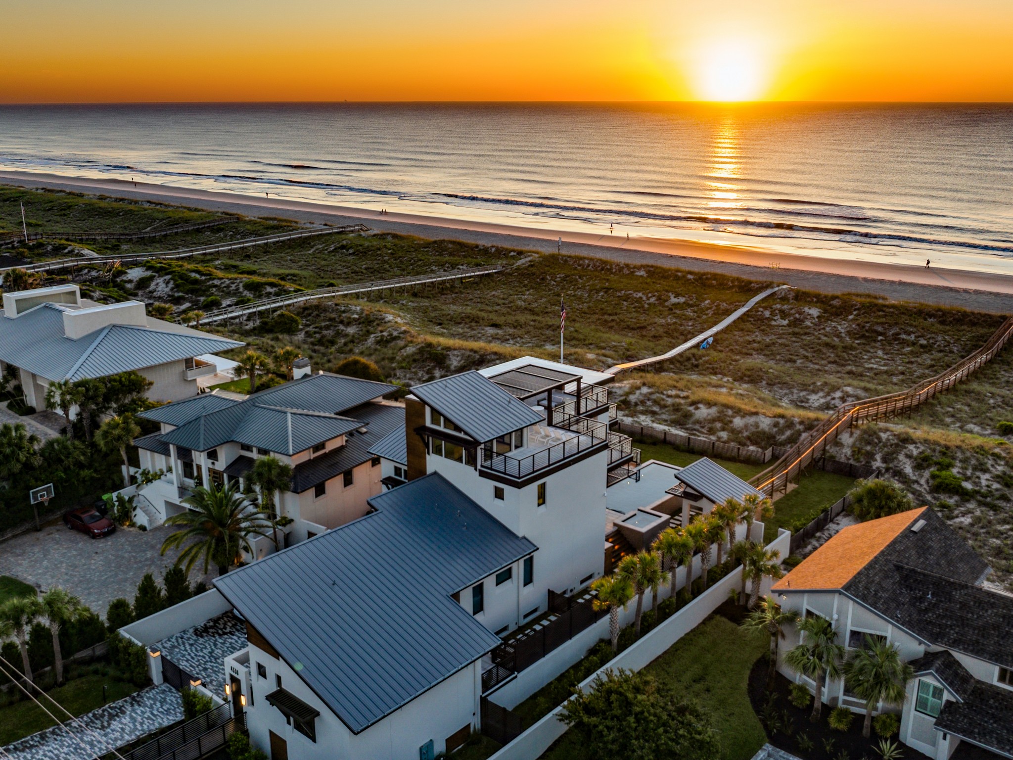 4330 S Fletcher Avenue Amelia Island FL 32034