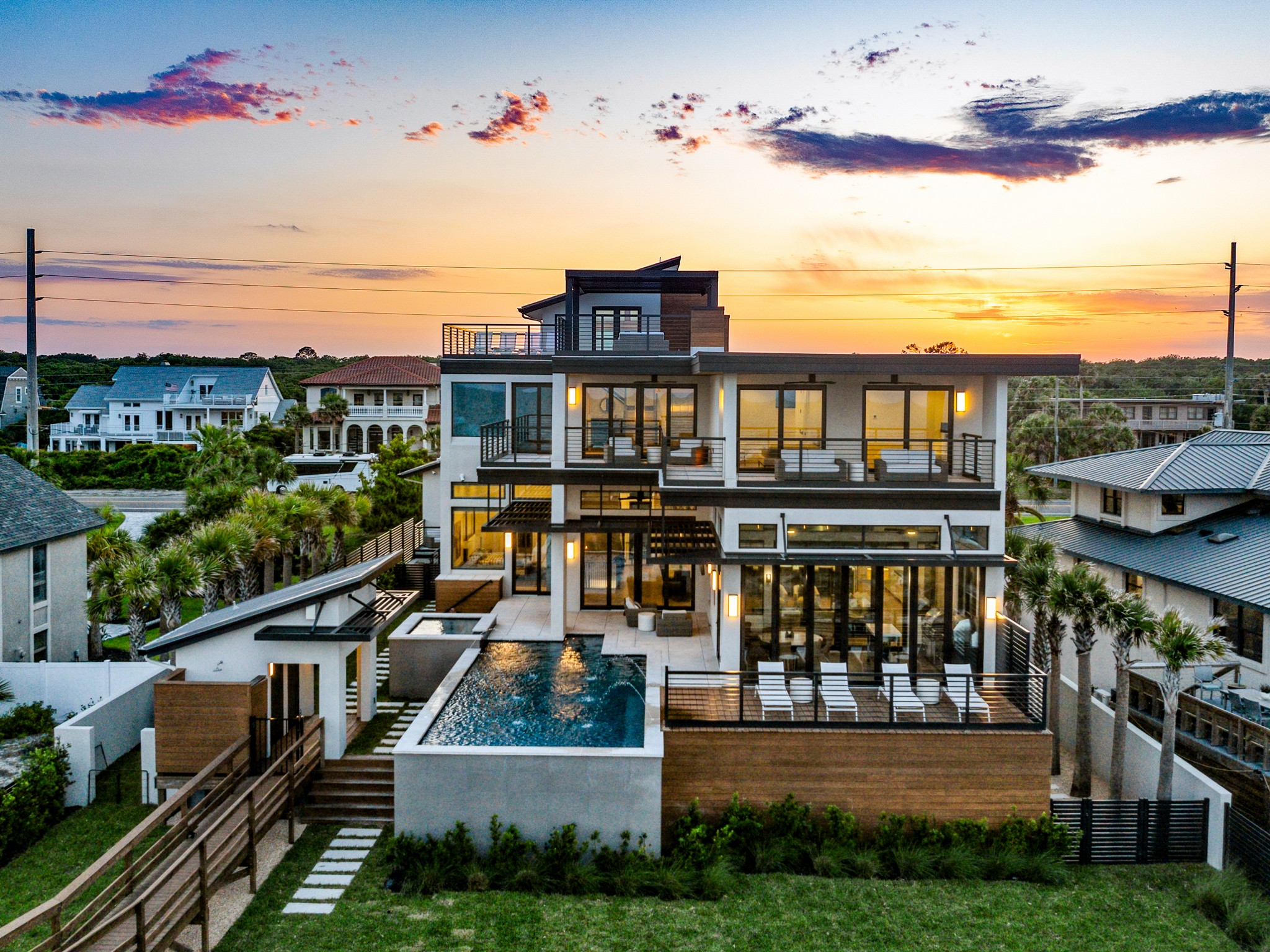 4330 S Fletcher Avenue Amelia Island FL 32034