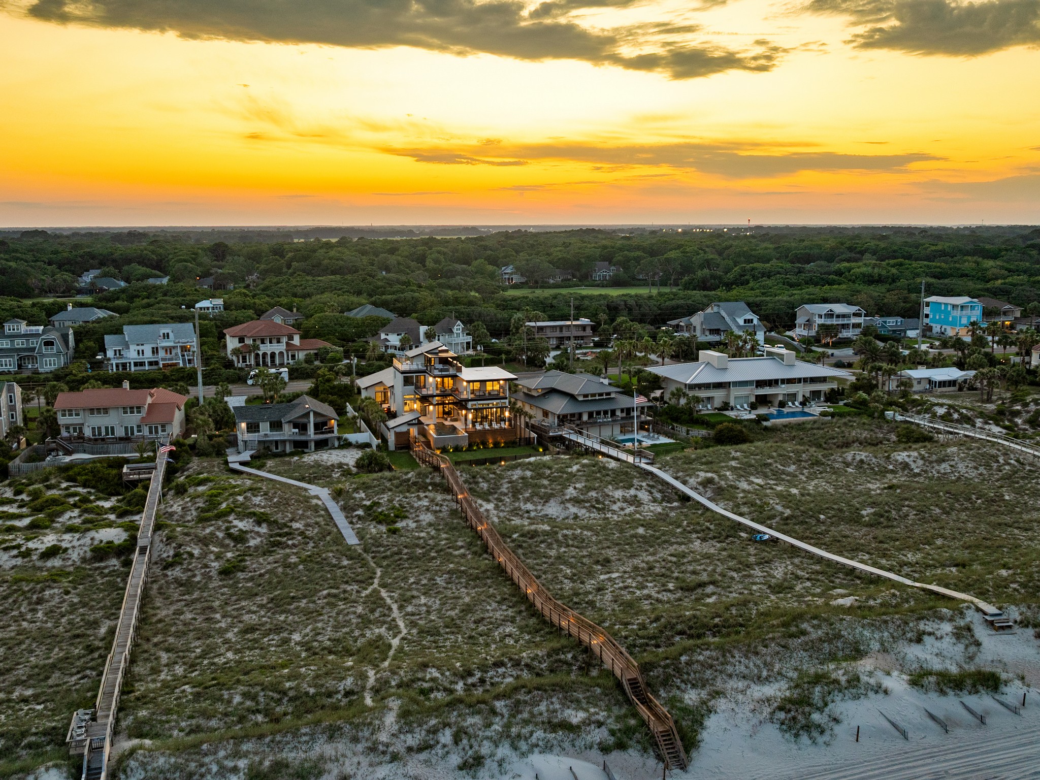 4330 S Fletcher Avenue Amelia Island FL 32034