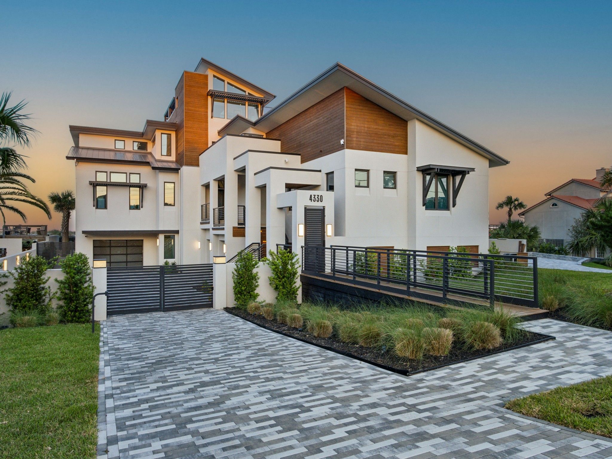 4330 S Fletcher Avenue Amelia Island FL 32034