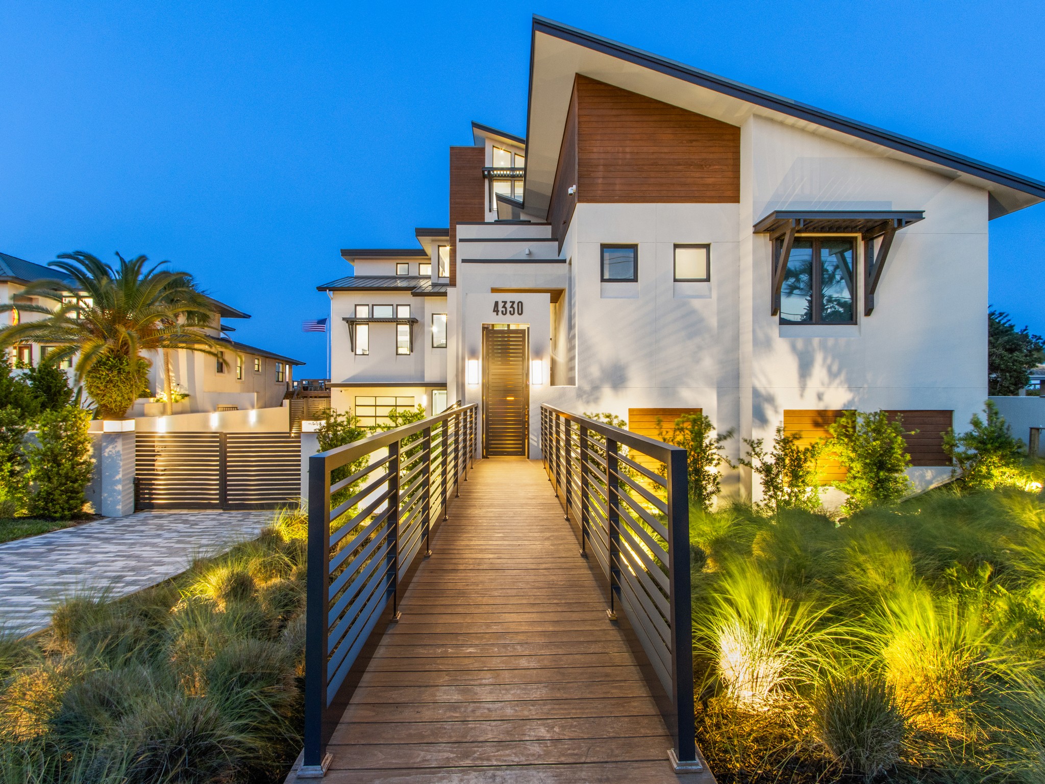 4330 S Fletcher Avenue Amelia Island FL 32034