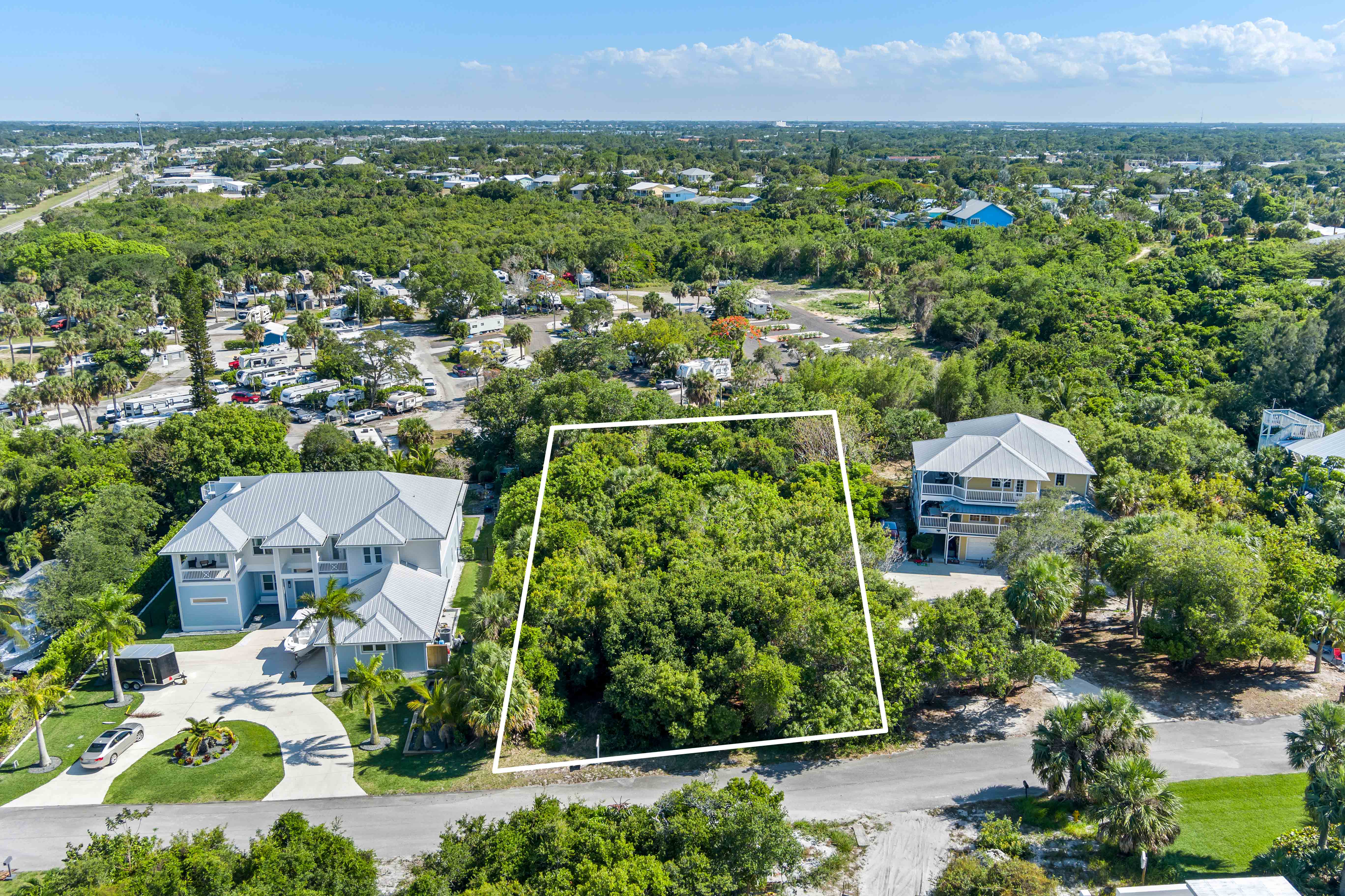 3840 NE Cheri Drive Jensen Beach FL 34957