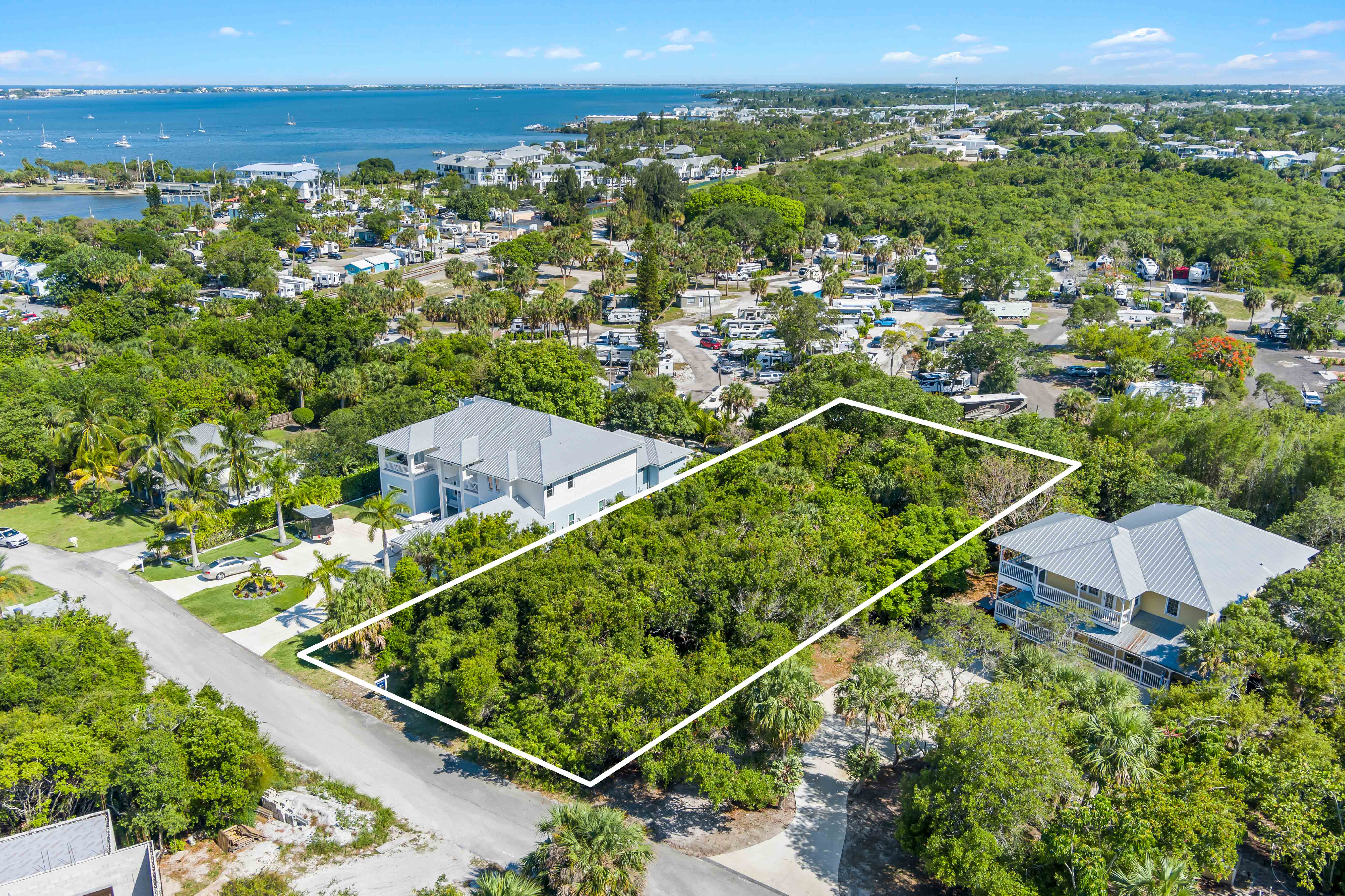 3840 NE Cheri Drive Jensen Beach FL 34957