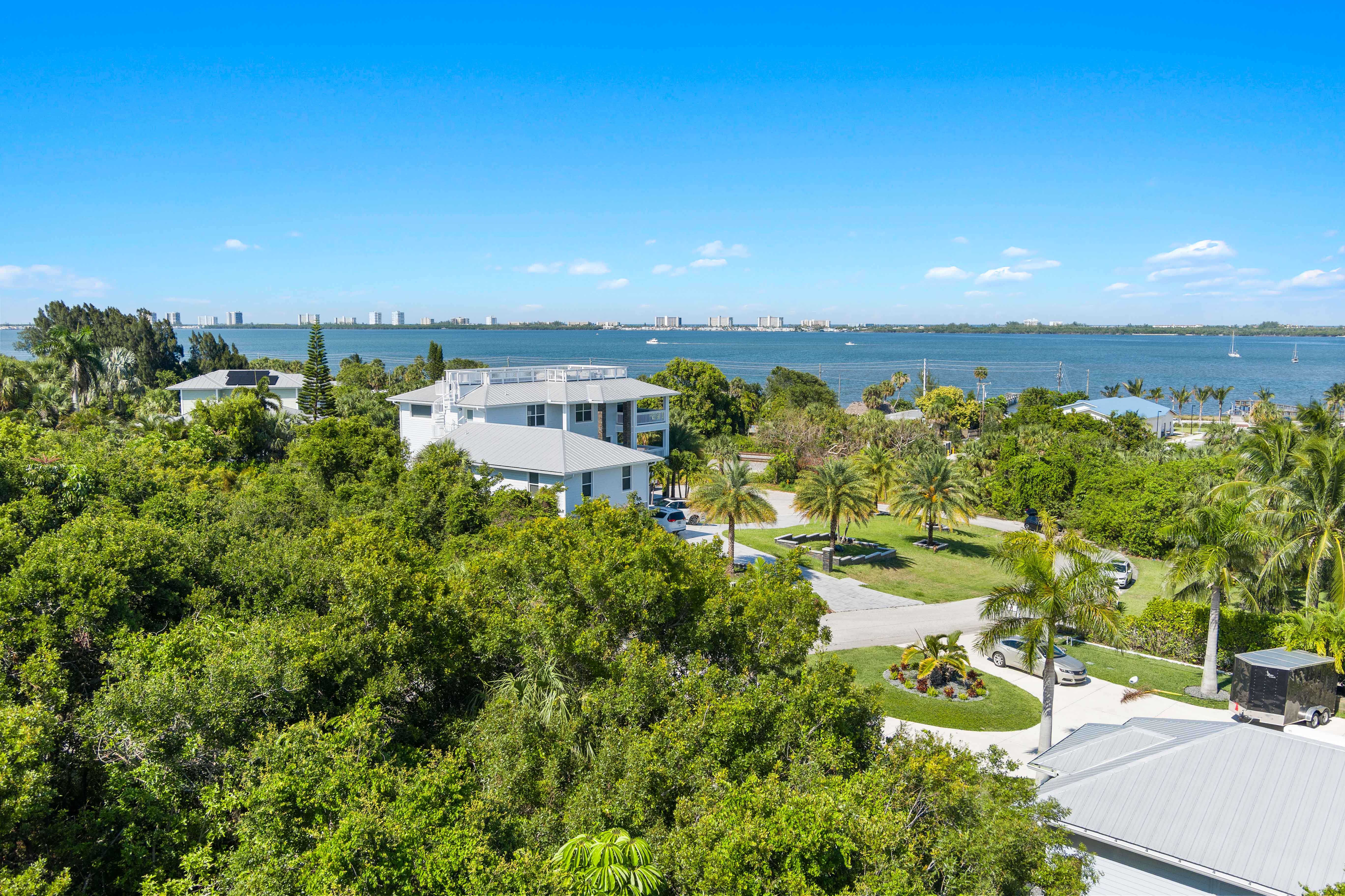 3840 NE Cheri Drive Jensen Beach FL 34957