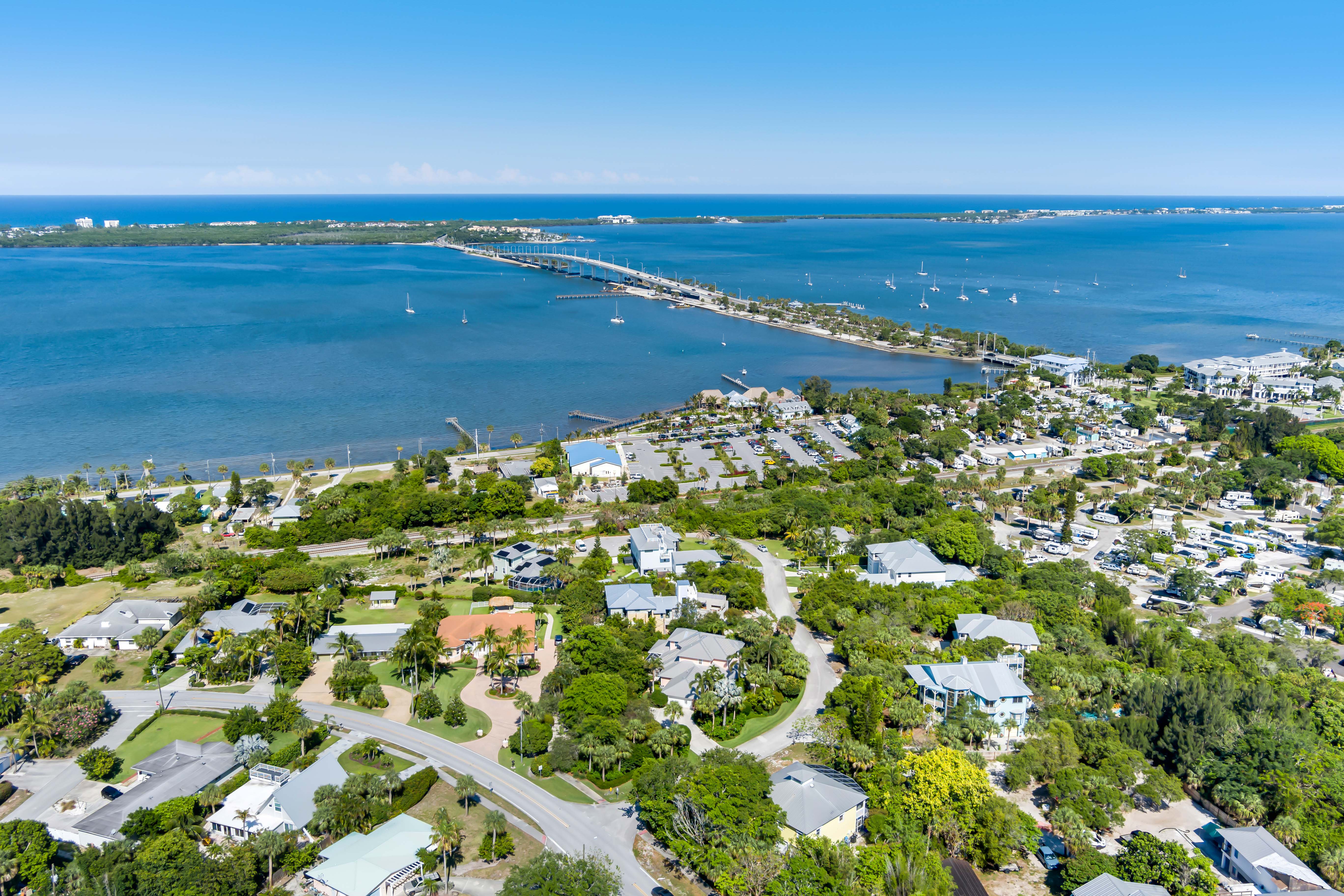 3840 NE Cheri Drive Jensen Beach FL 34957