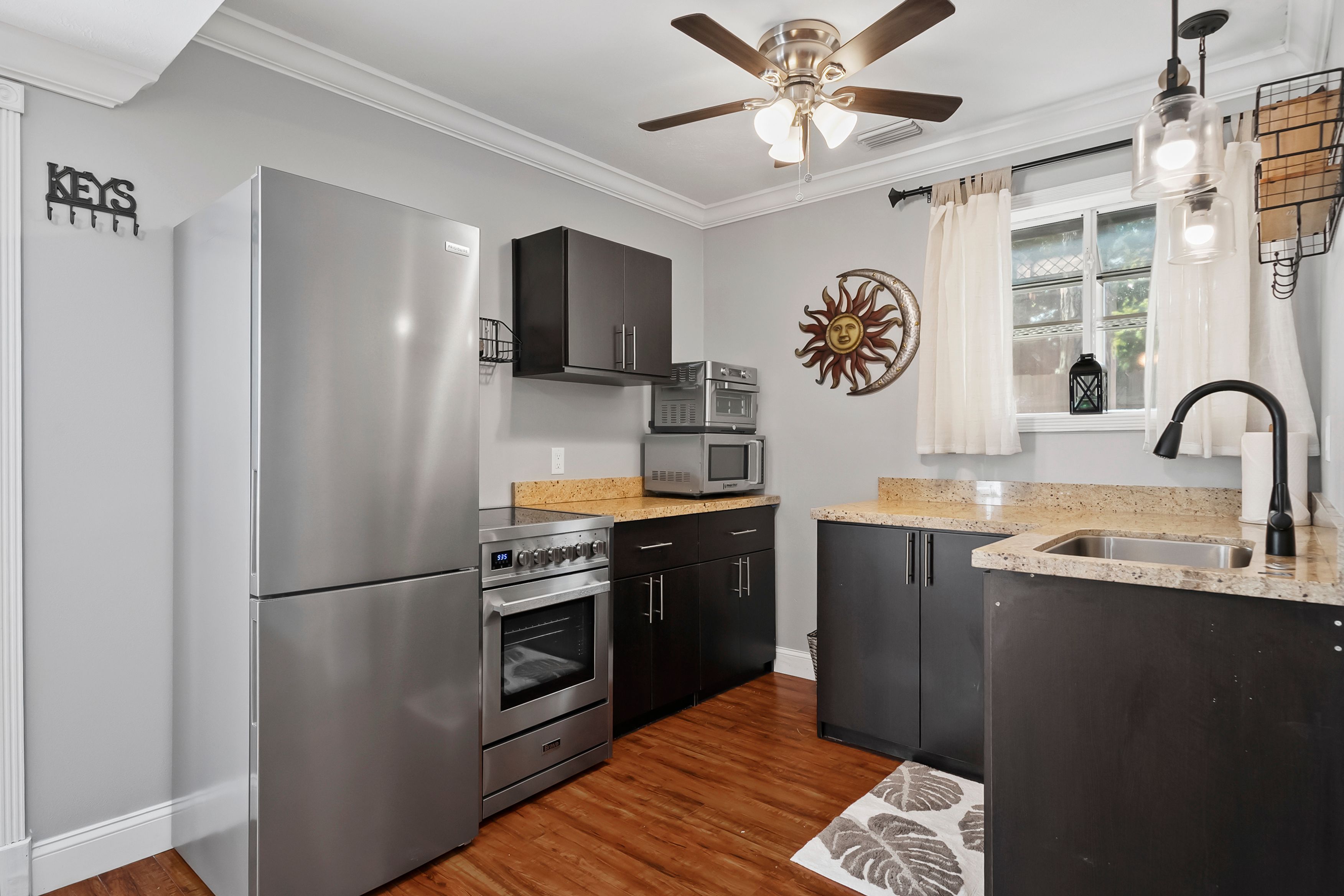 1850 SW Hackman Terrace Stuart FL 34997