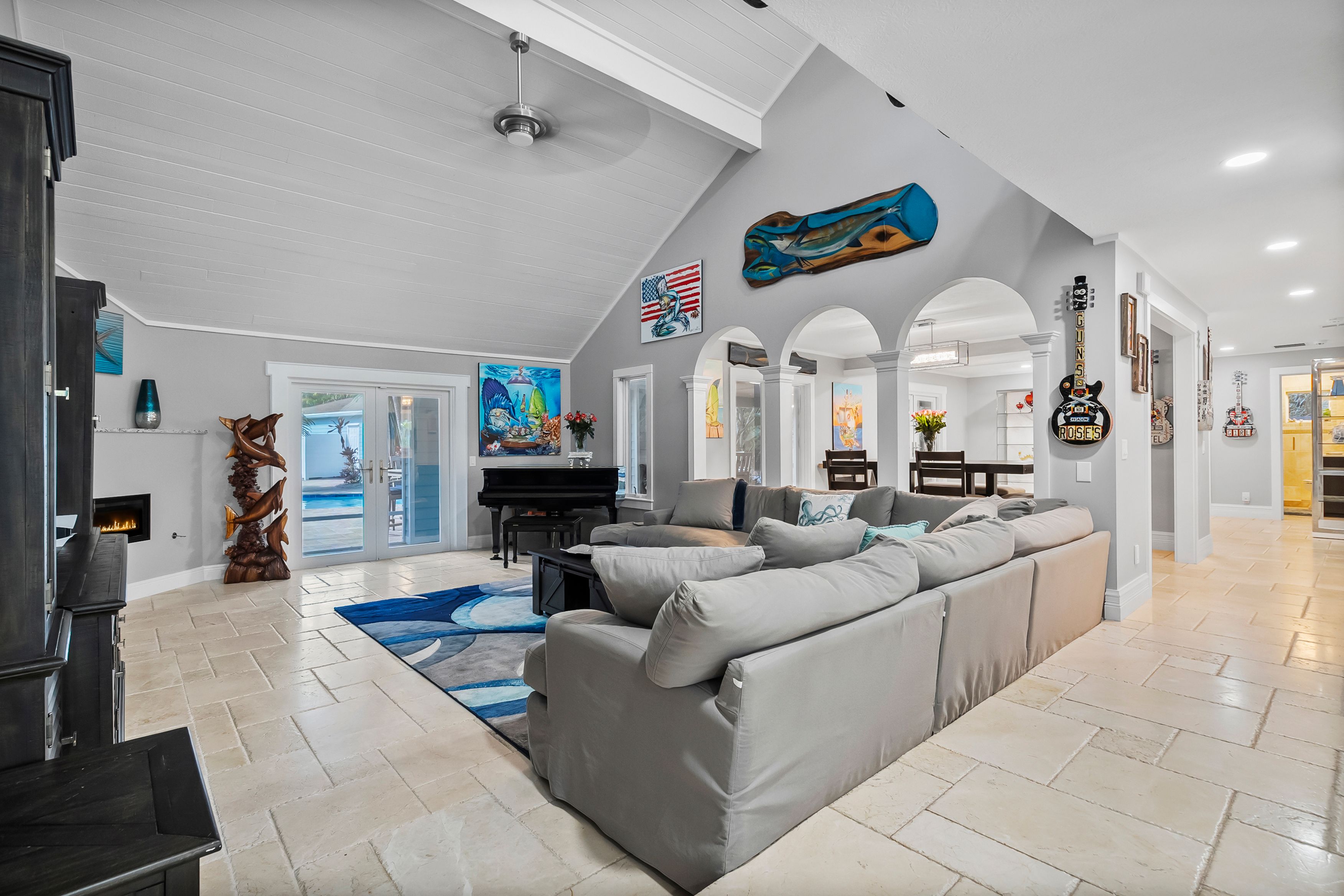 1850 SW Hackman Terrace Stuart FL 34997