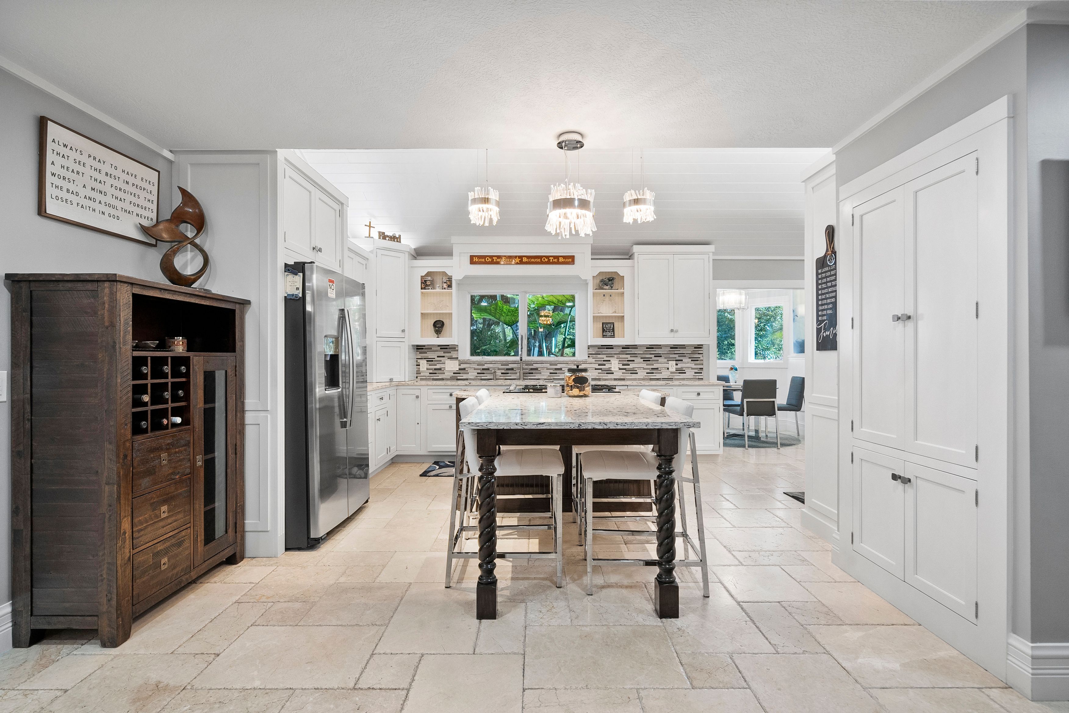 1850 SW Hackman Terrace Stuart FL 34997