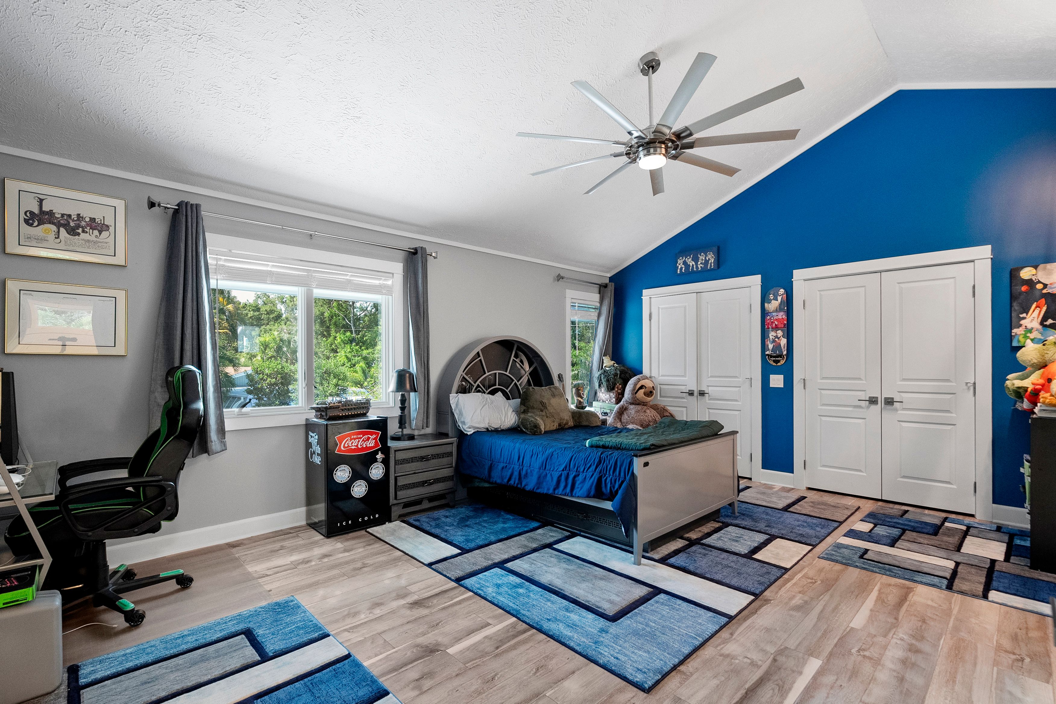 1850 SW Hackman Terrace Stuart FL 34997