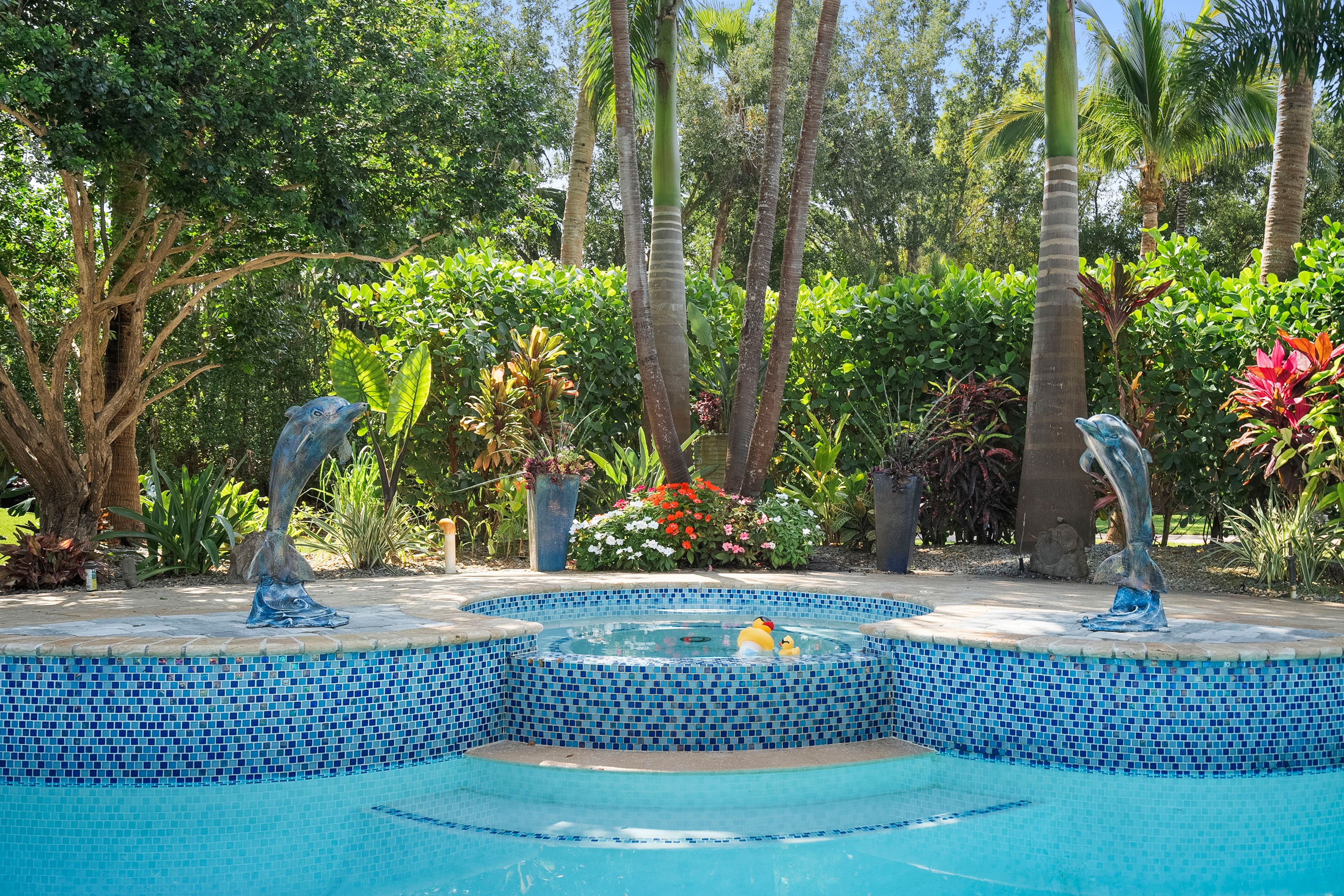 1850 SW Hackman Terrace Stuart FL 34997