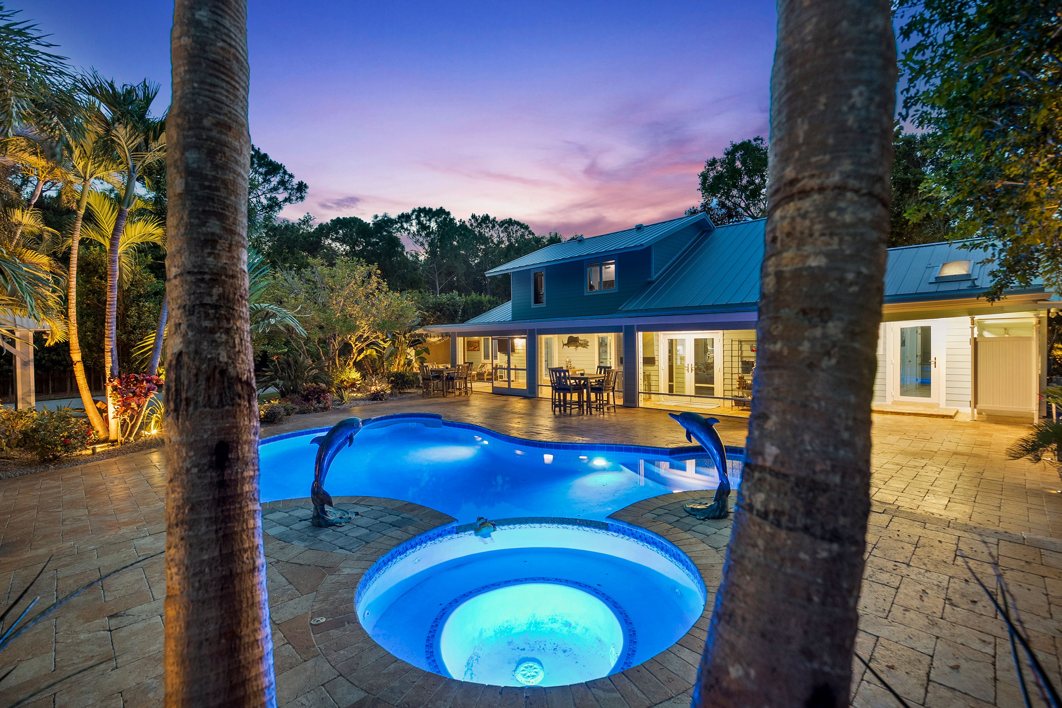 1850 SW Hackman Terrace Stuart FL 34997