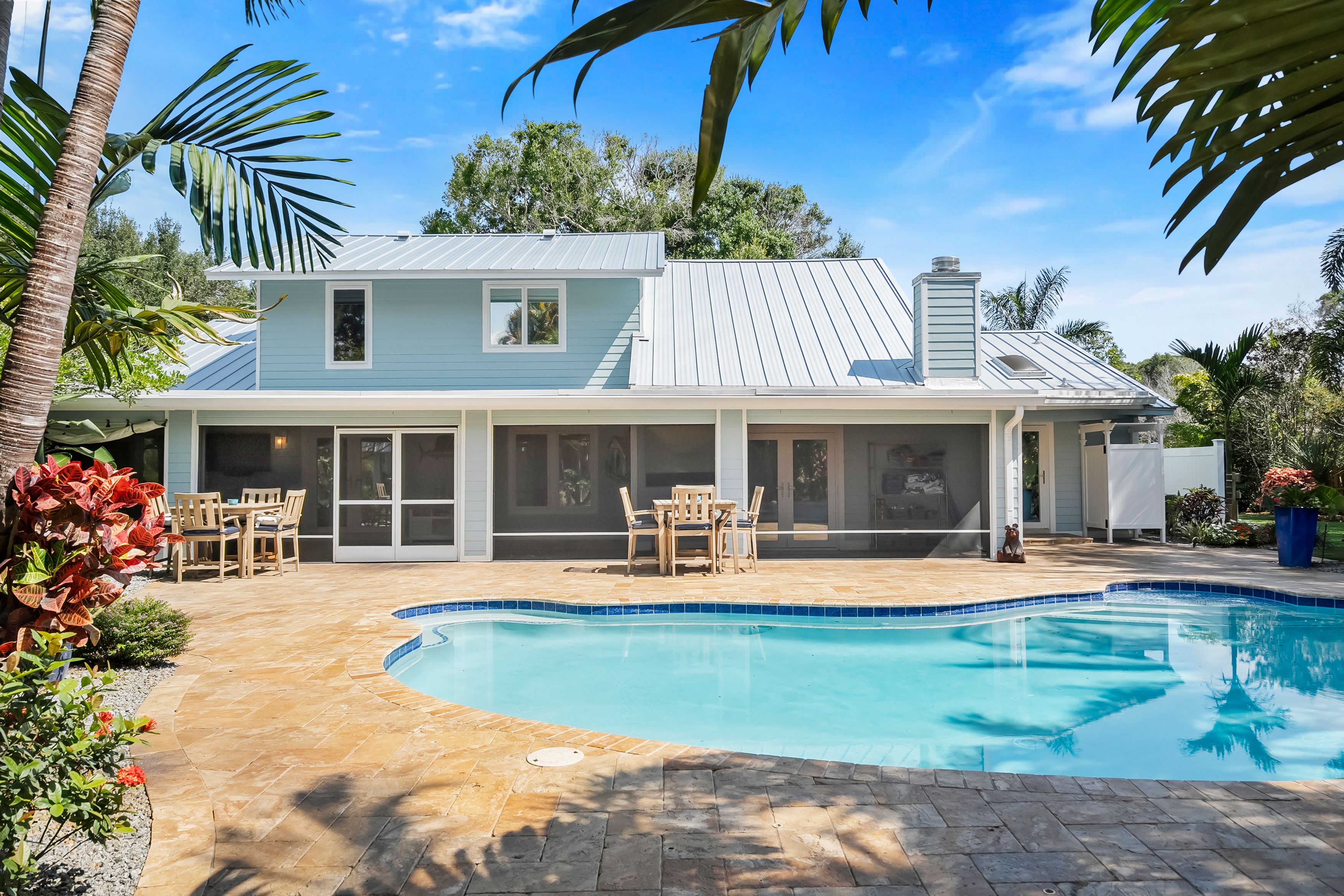 1850 SW Hackman Terrace Stuart FL 34997