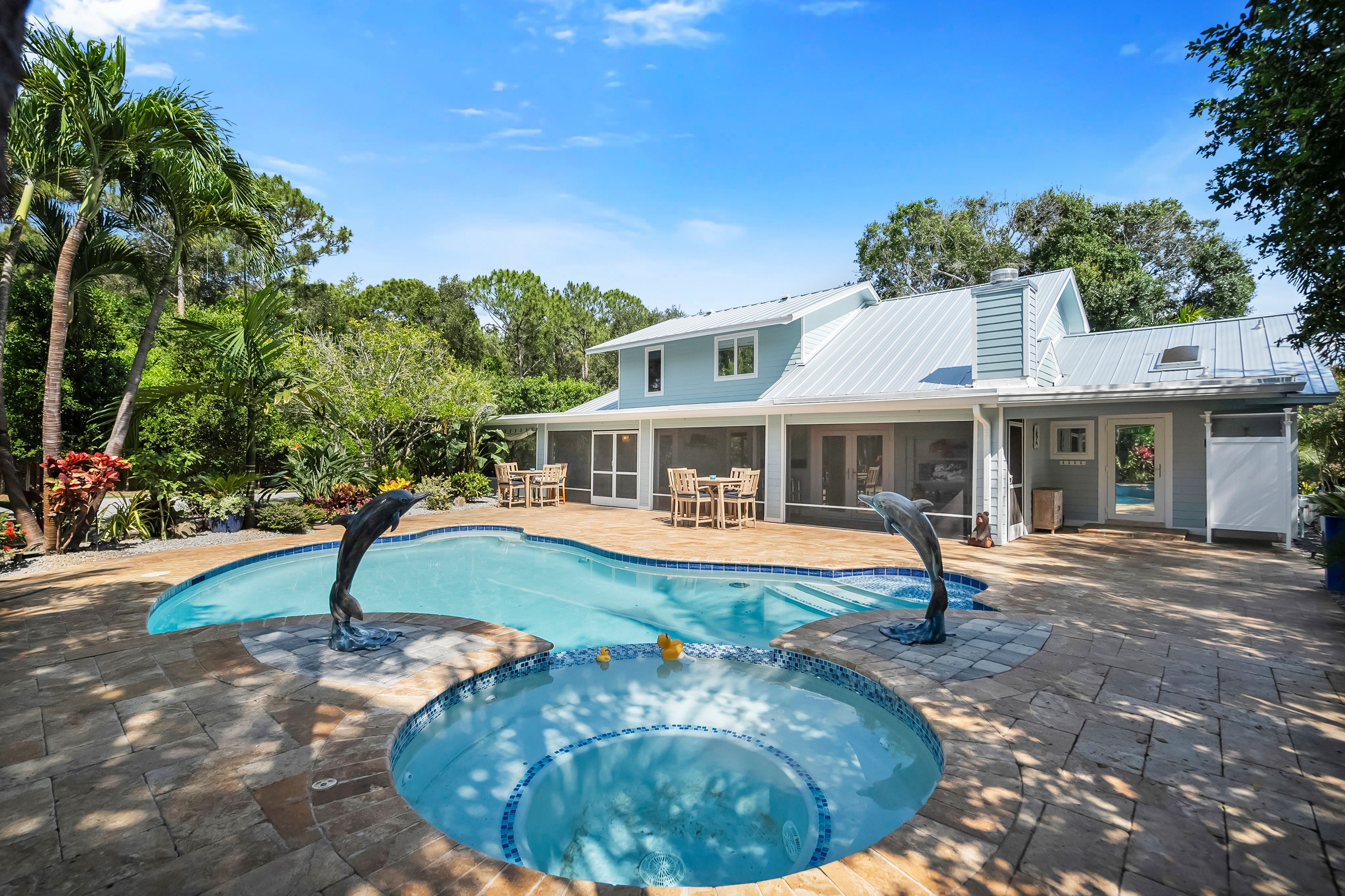 1850 SW Hackman Terrace Stuart FL 34997