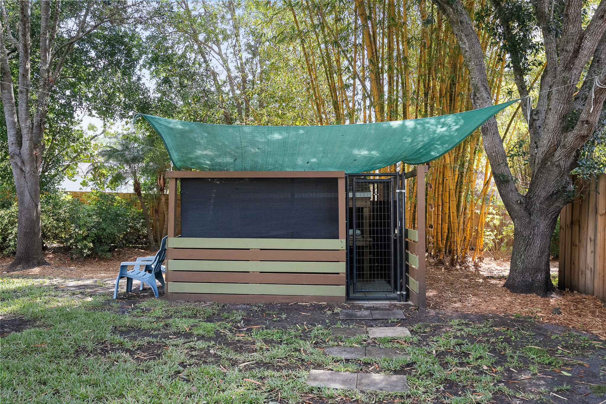 1850 SW Hackman Terrace Stuart FL 34997