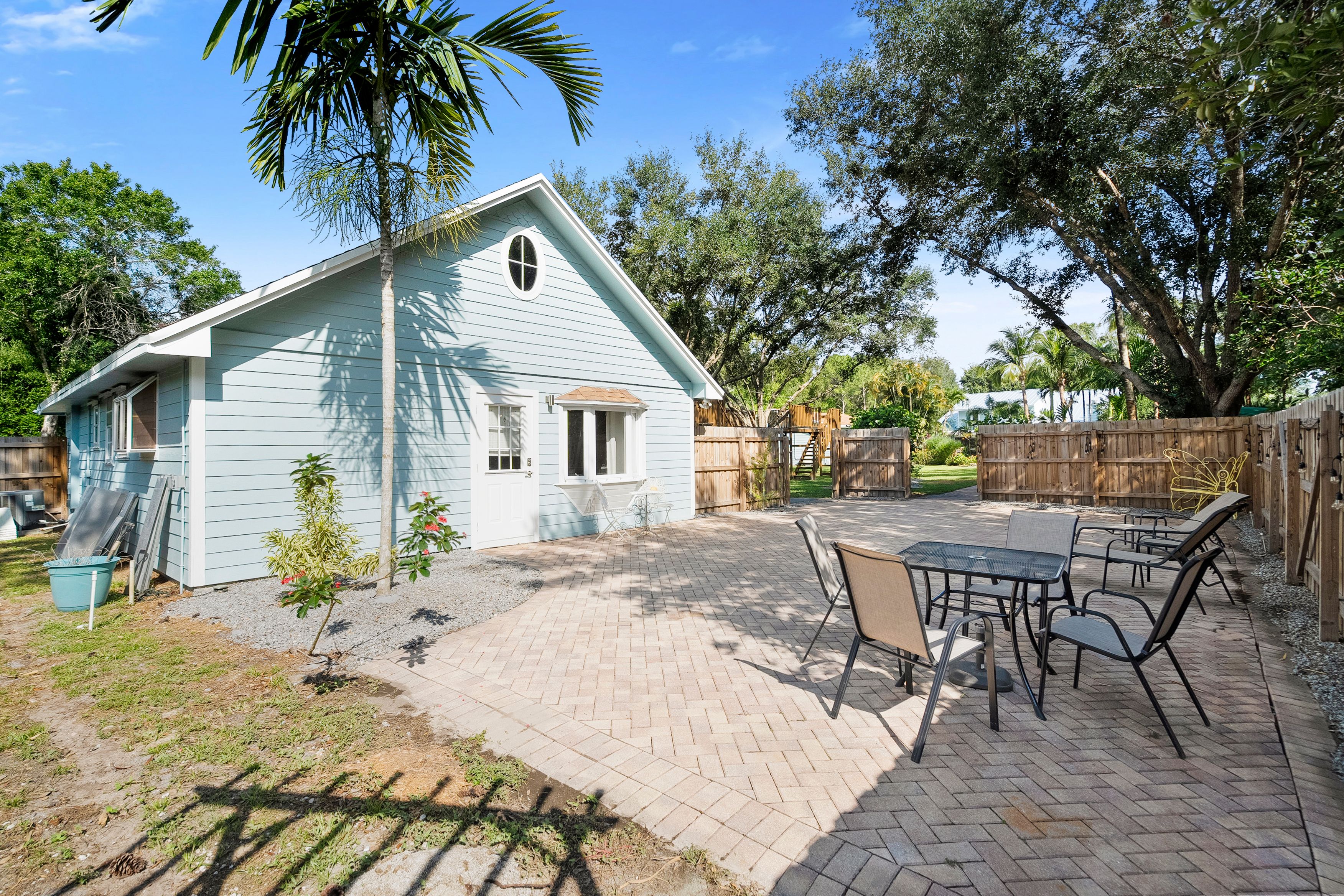 1850 SW Hackman Terrace Stuart FL 34997