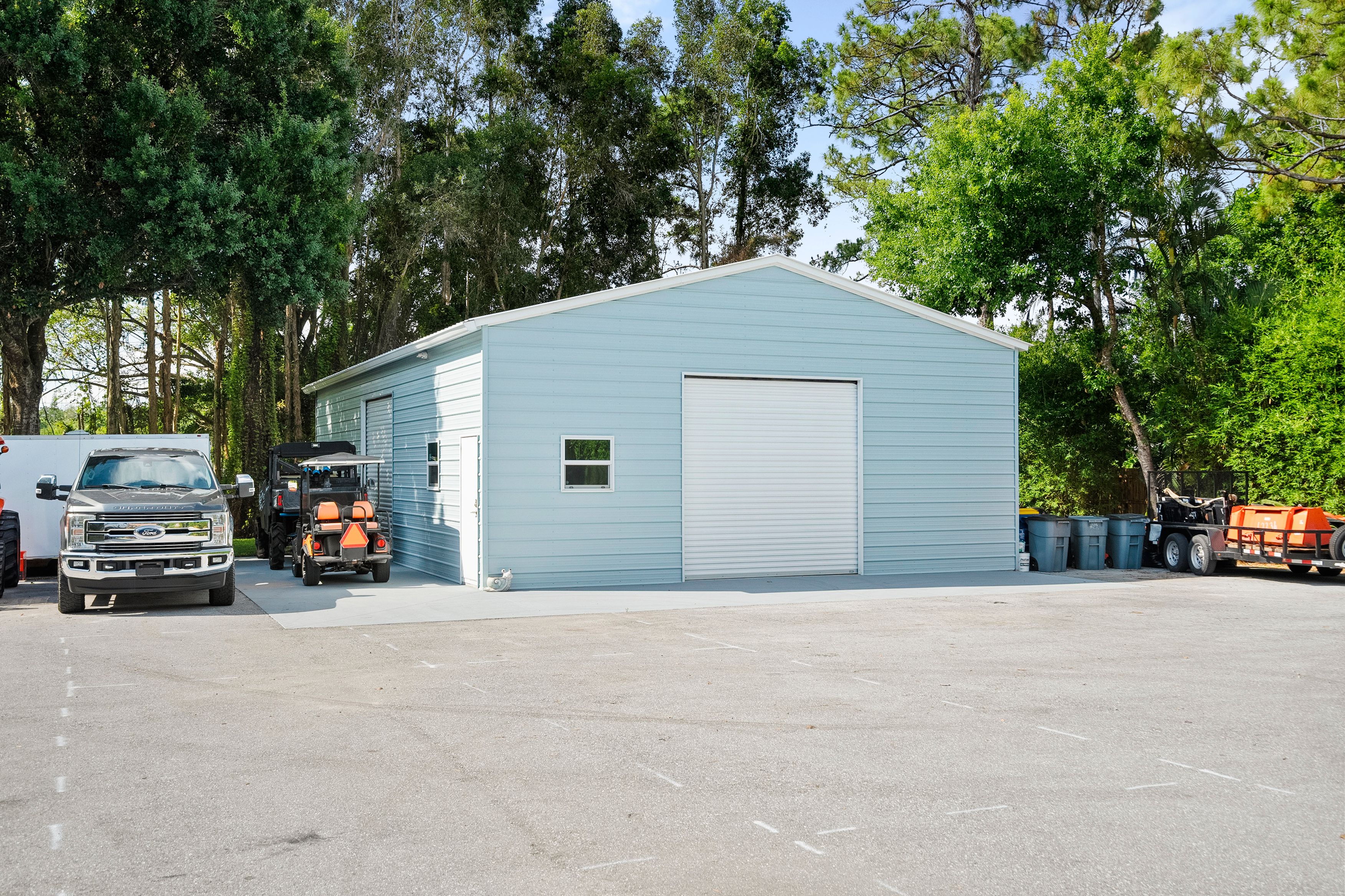 1850 SW Hackman Terrace Stuart FL 34997