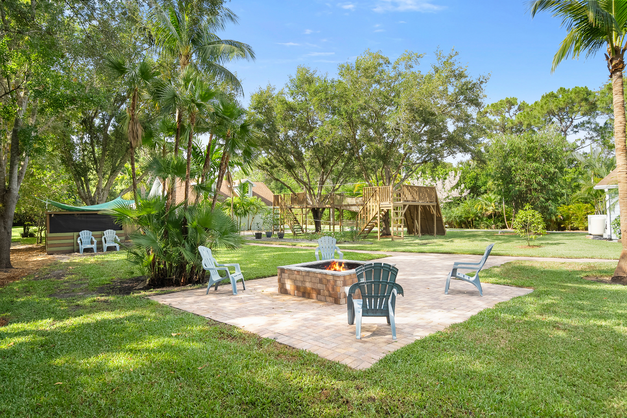 1850 SW Hackman Terrace Stuart FL 34997