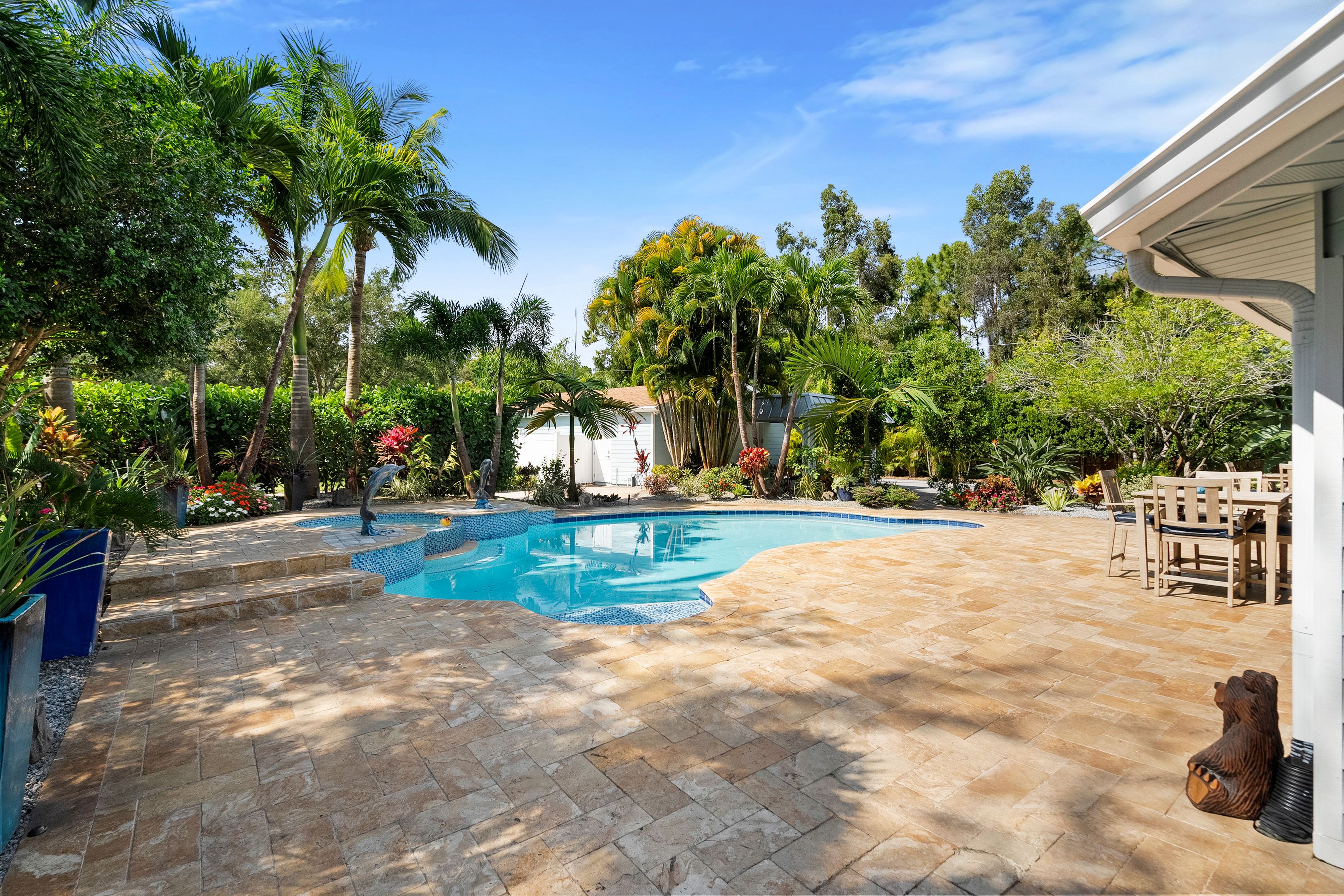 1850 SW Hackman Terrace Stuart FL 34997