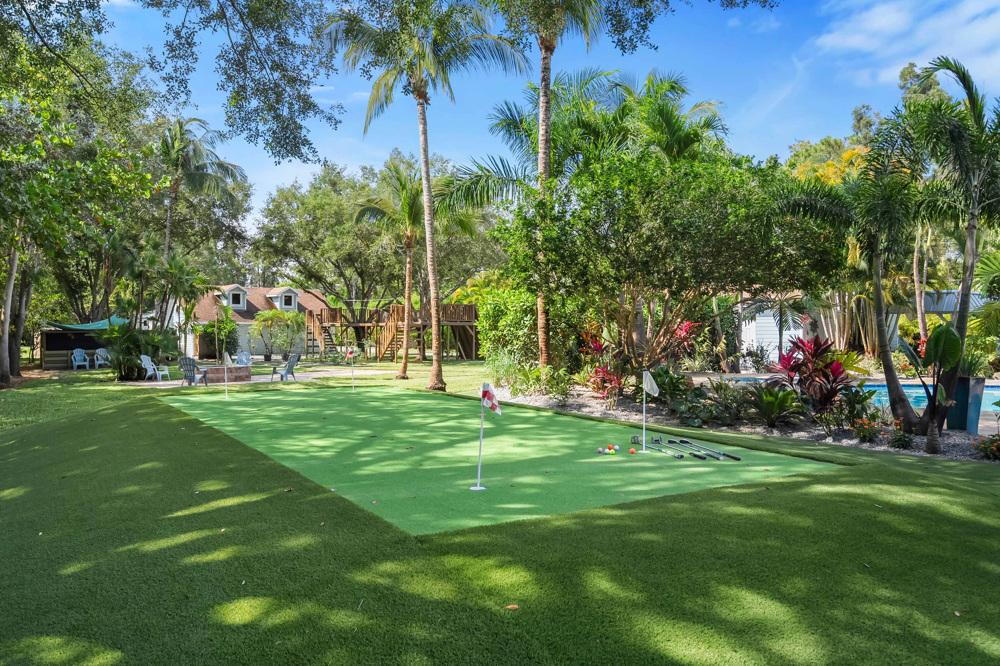 1850 SW Hackman Terrace Stuart FL 34997