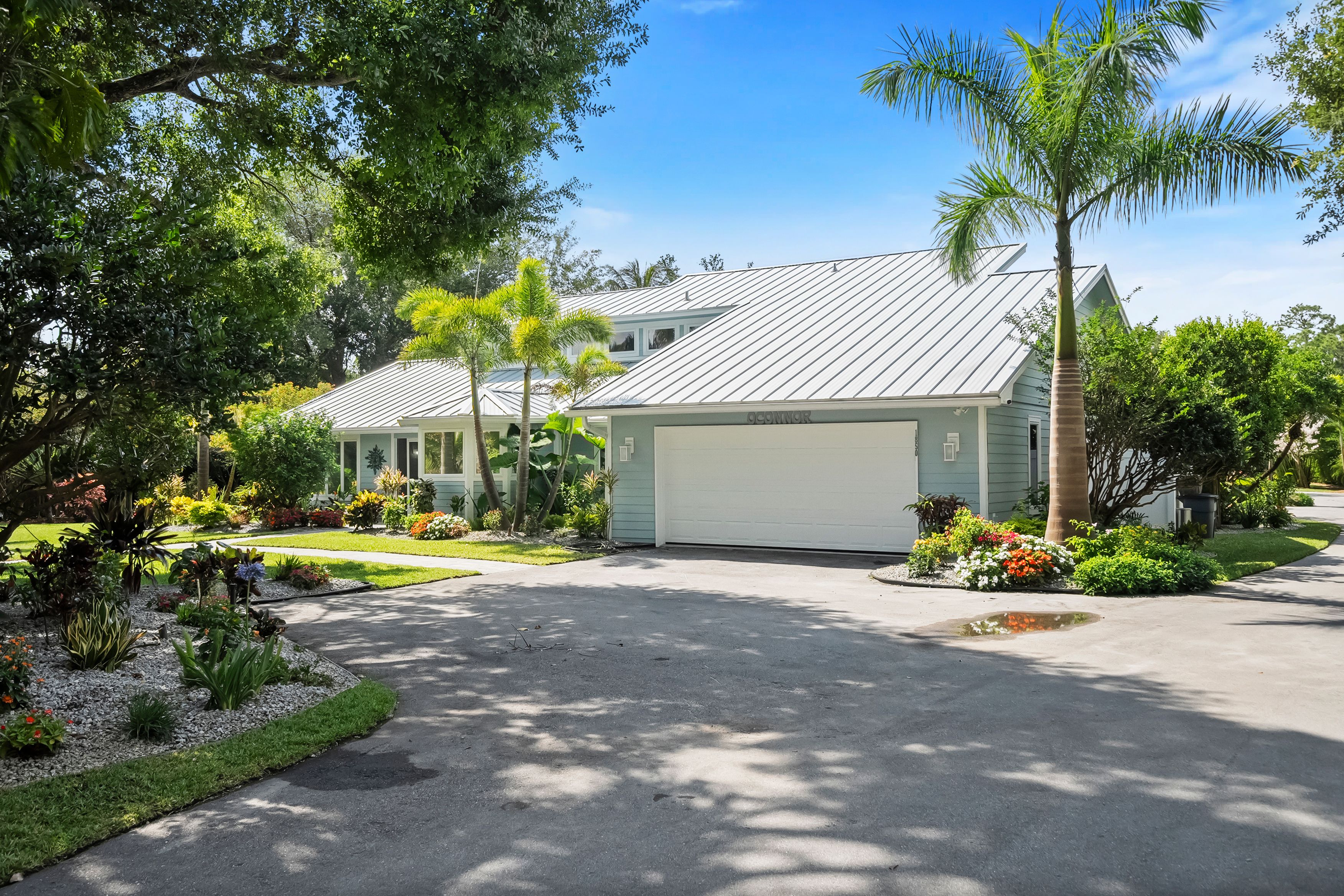 1850 SW Hackman Terrace Stuart FL 34997