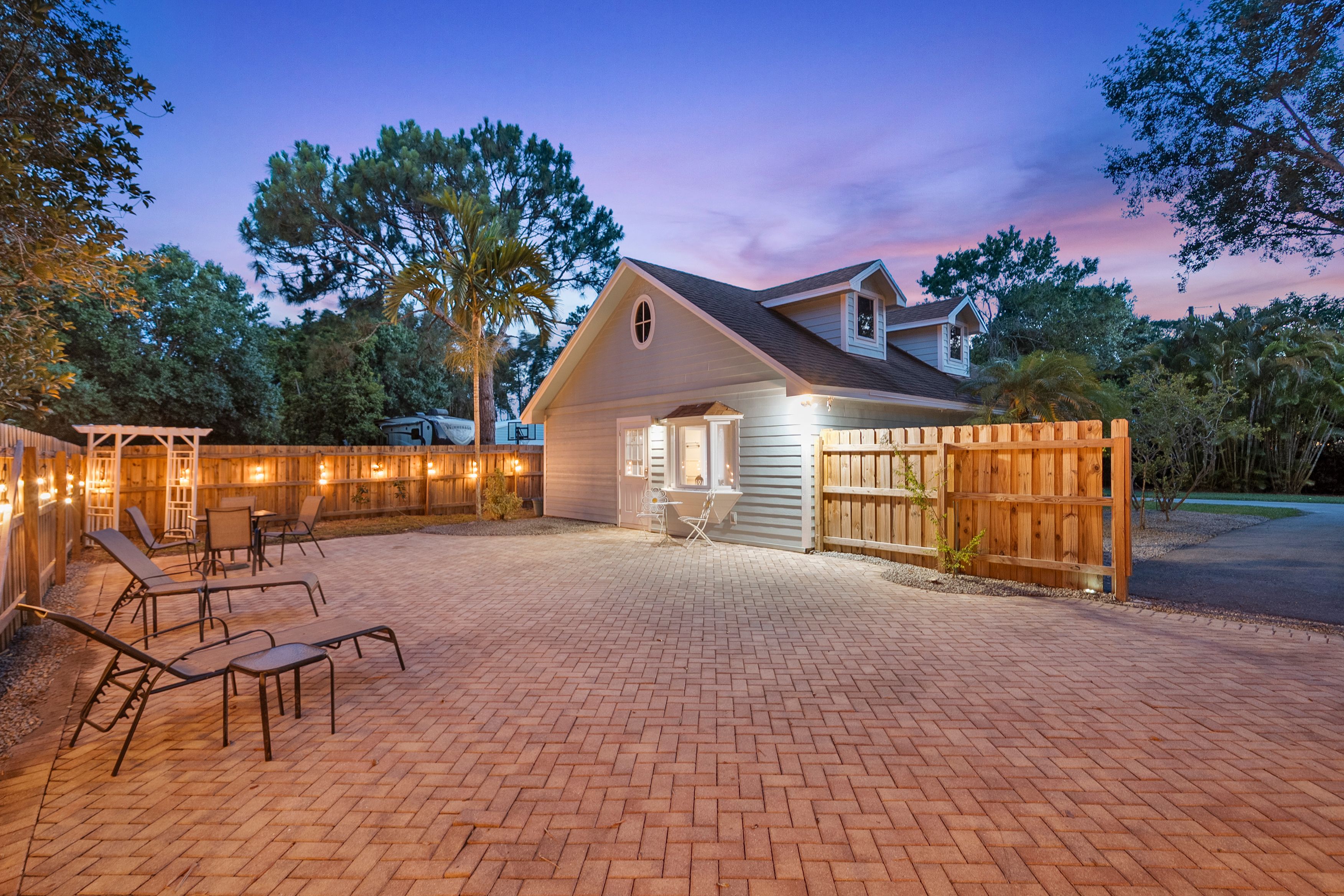 1850 SW Hackman Terrace Stuart FL 34997